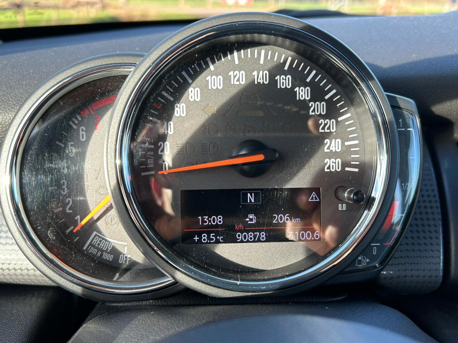 Mini 1.5 Cooper (2018), foto 25