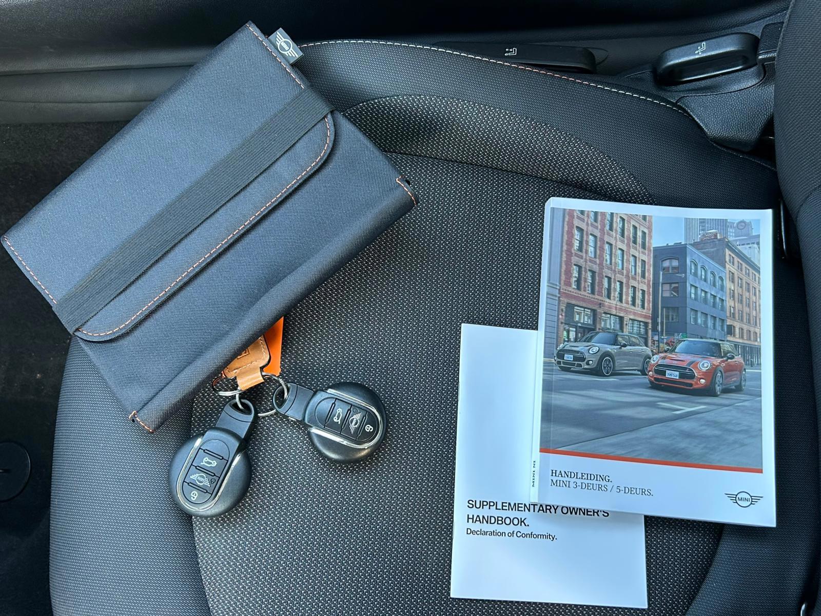 Mini 1.5 Cooper (2018), foto 26