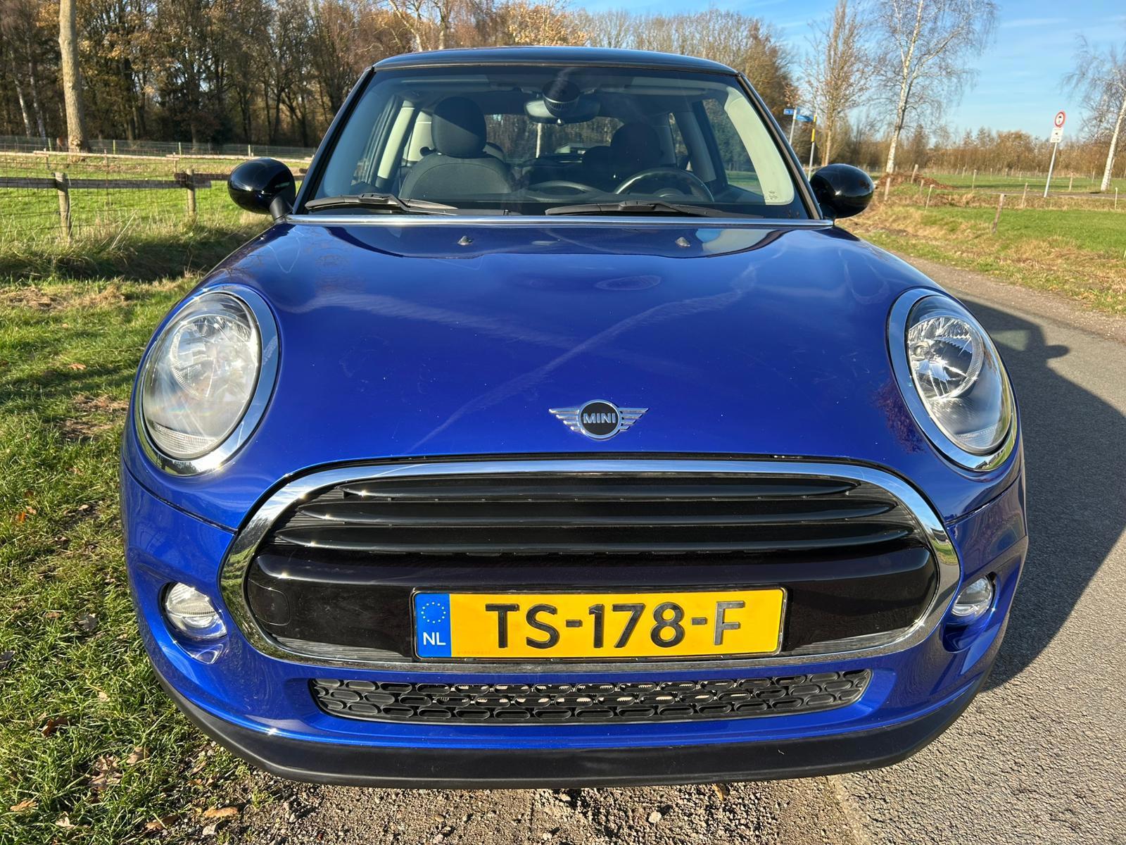 Mini 1.5 Cooper (2018), foto 5