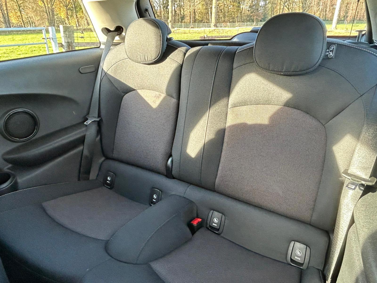 Mini 1.5 Cooper (2018), foto 8