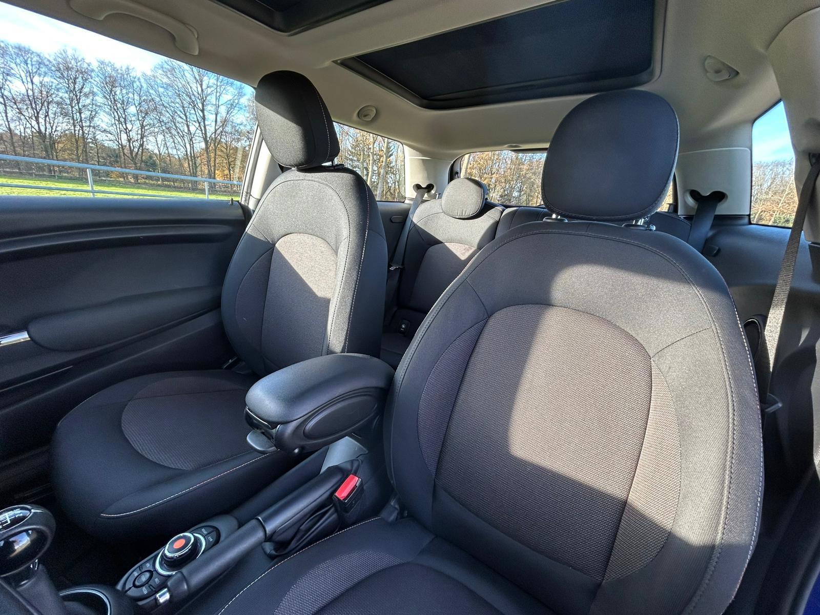 Mini 1.5 Cooper (2018), foto 9