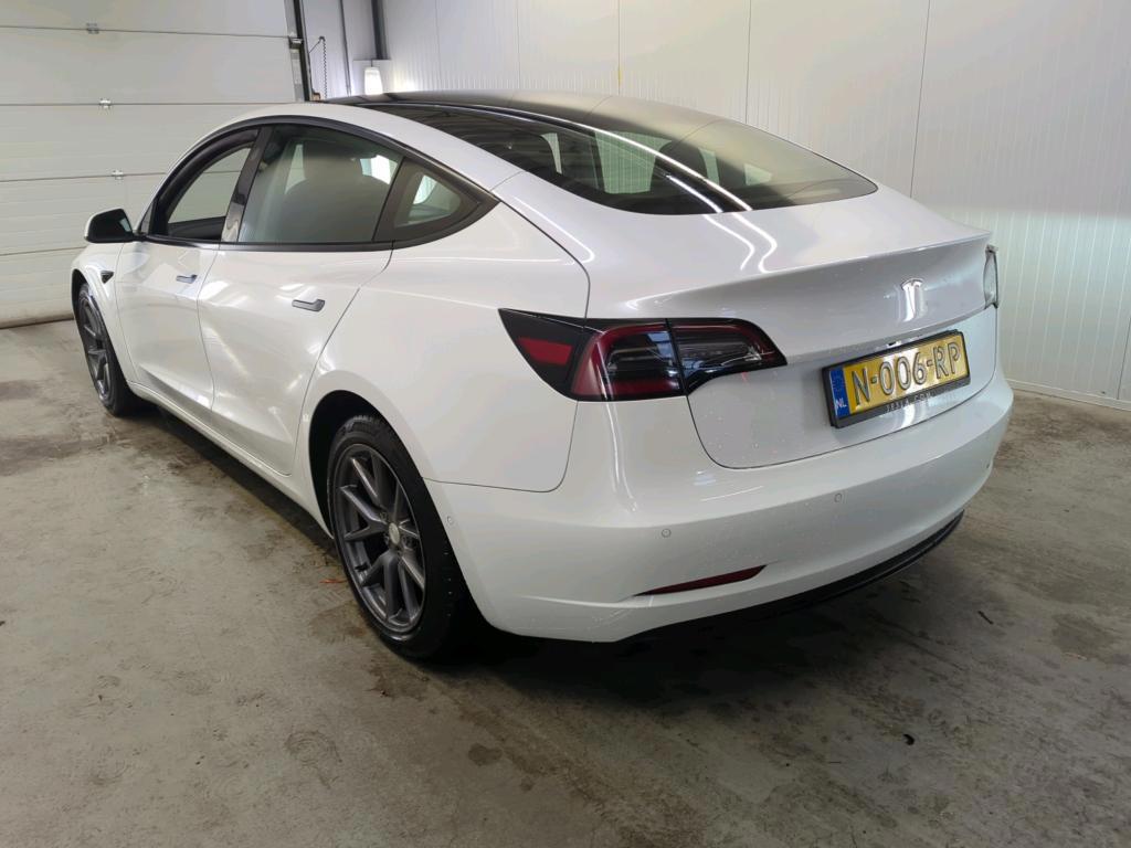 Tesla Model 3 RWD Plus 60 kWh WARMTEPOMP (2021), foto 4
