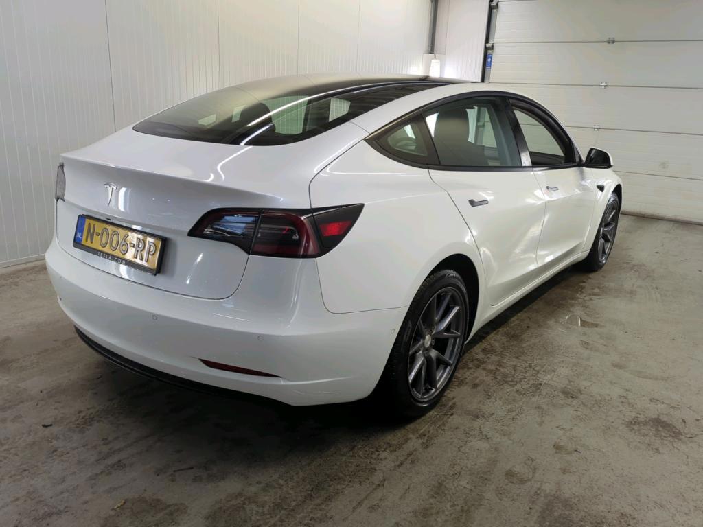 Tesla Model 3 RWD Plus 60 kWh WARMTEPOMP (2021), foto 5