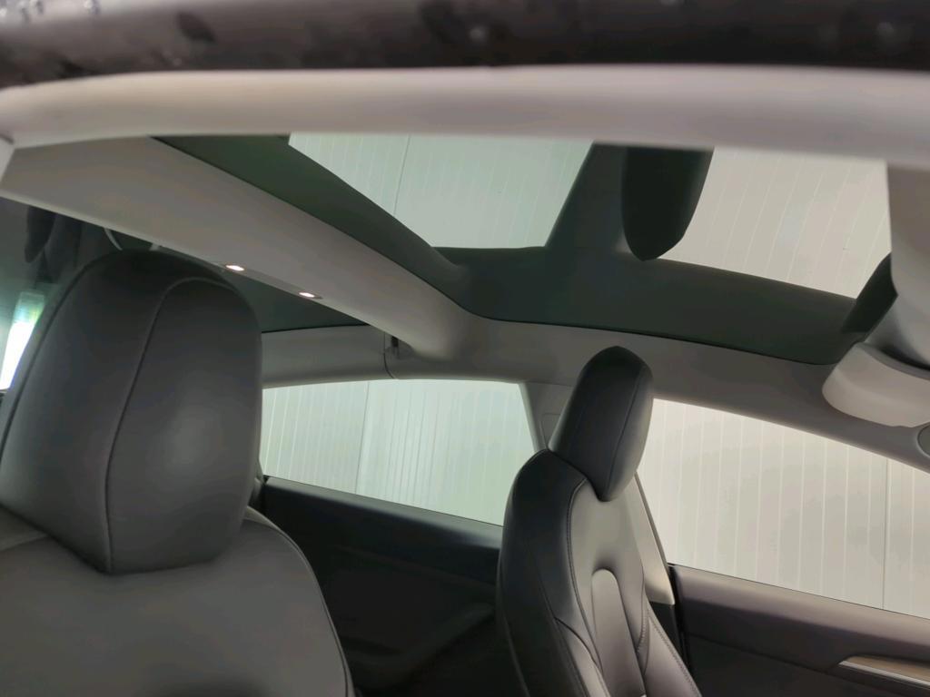 Tesla Model 3 RWD Plus 60 kWh WARMTEPOMP (2021), foto 8