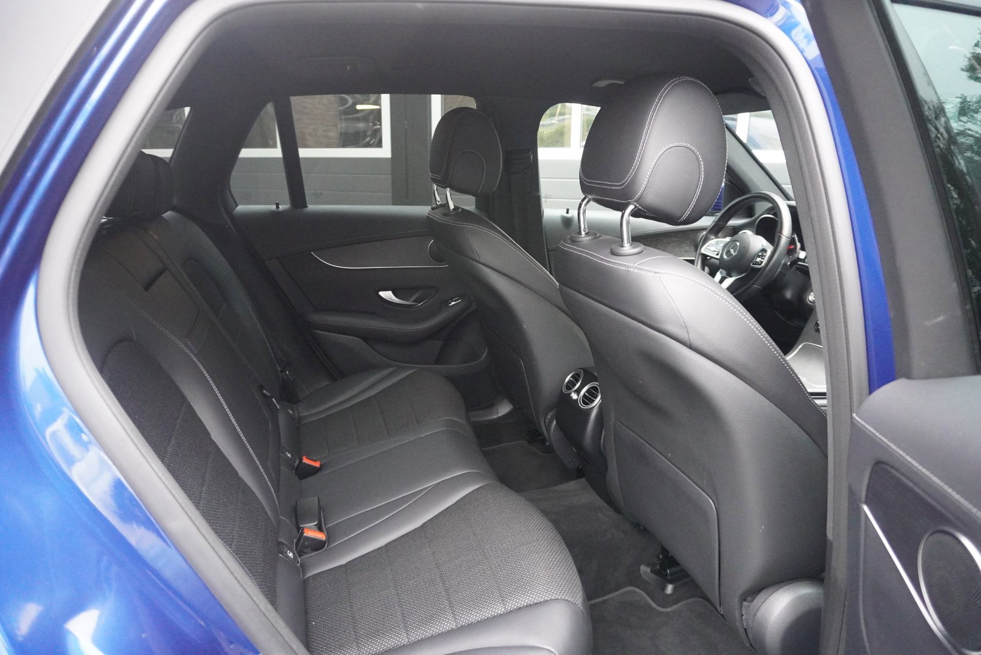 Mercedes-Benz GLC-klasse 300e 4MATIC Camera (2021), foto 12