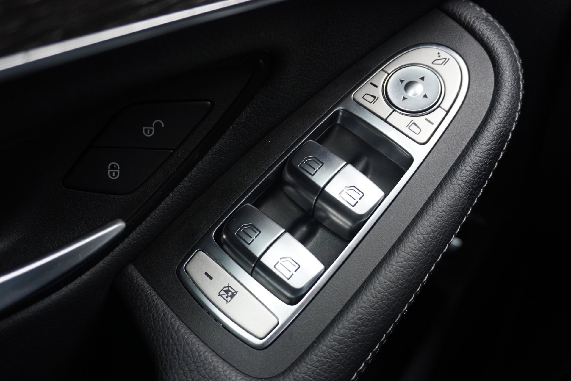 Mercedes-Benz GLC-klasse 300e 4MATIC Camera (2021), foto 14