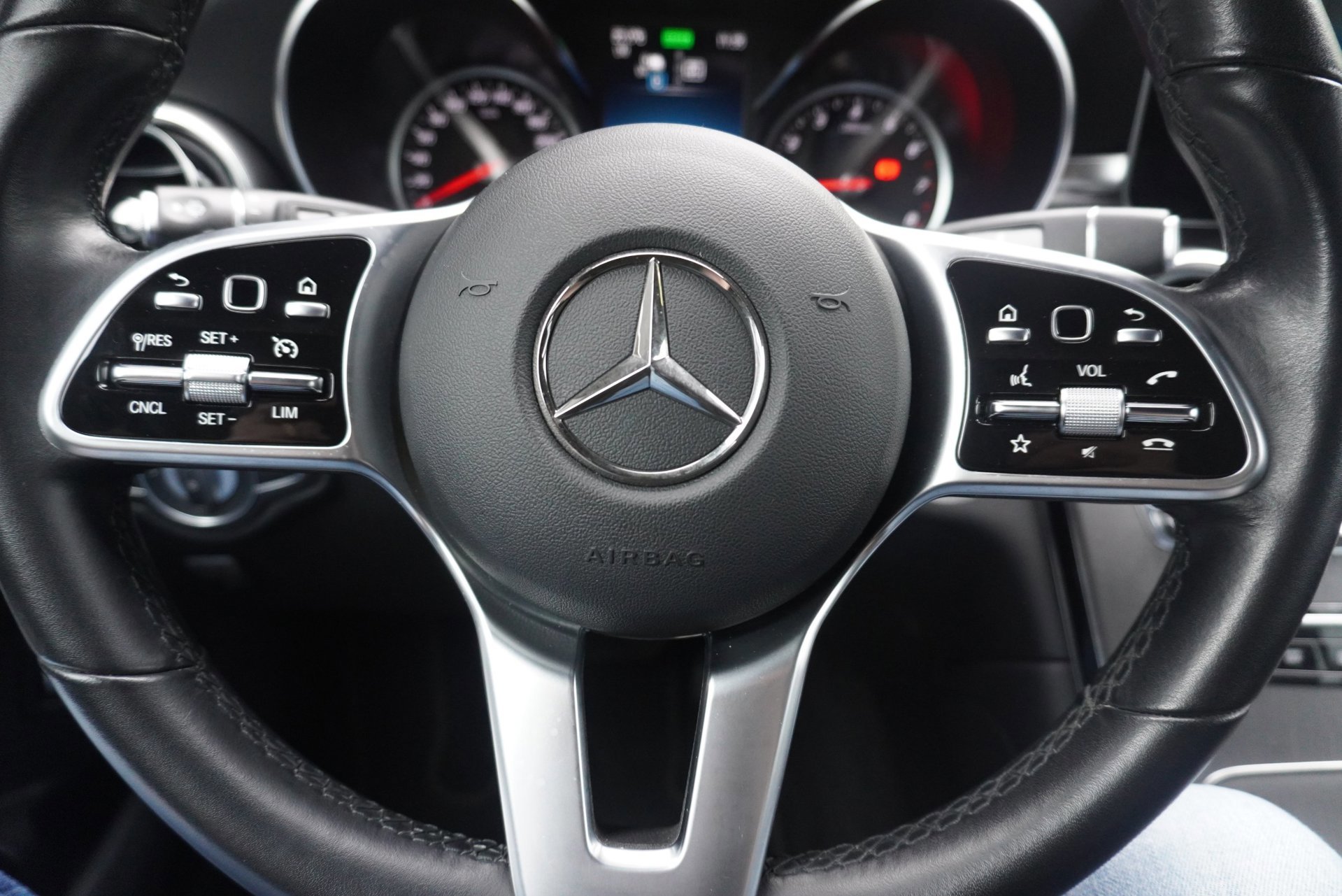 Mercedes-Benz GLC-klasse 300e 4MATIC Camera (2021), foto 18