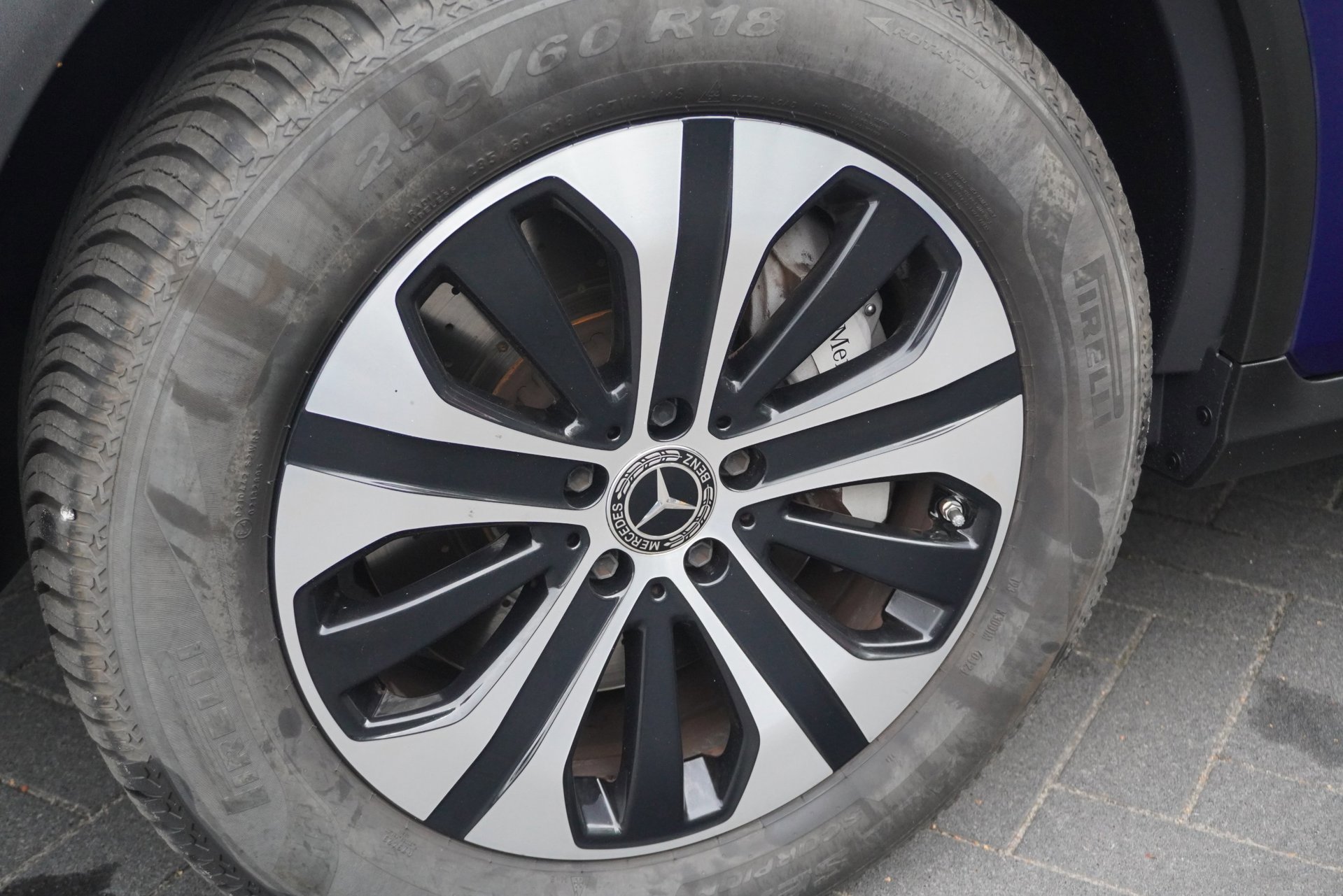 Mercedes-Benz GLC-klasse 300e 4MATIC Camera (2021), foto 3
