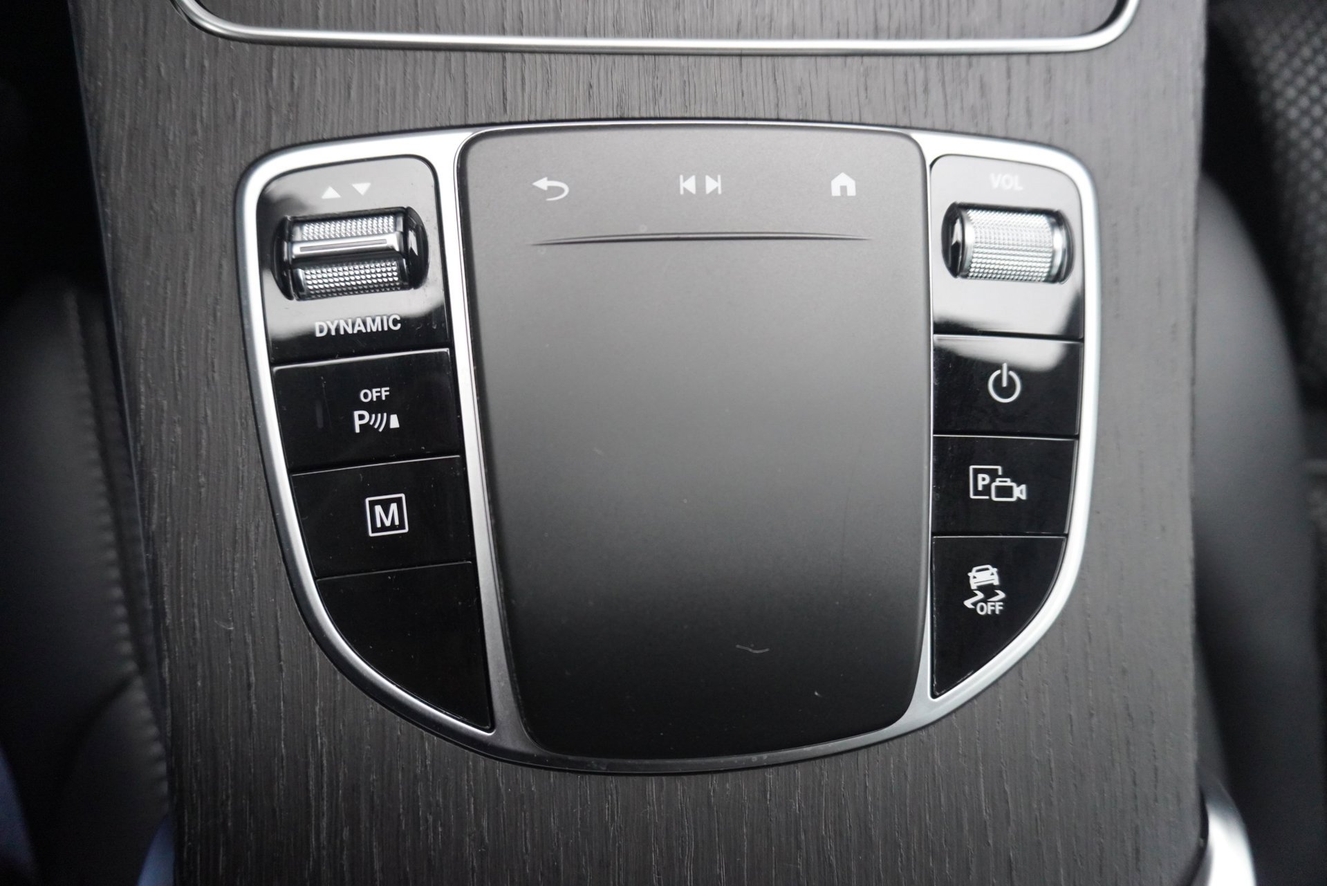 Mercedes-Benz GLC-klasse 300e 4MATIC Camera (2021), foto 32