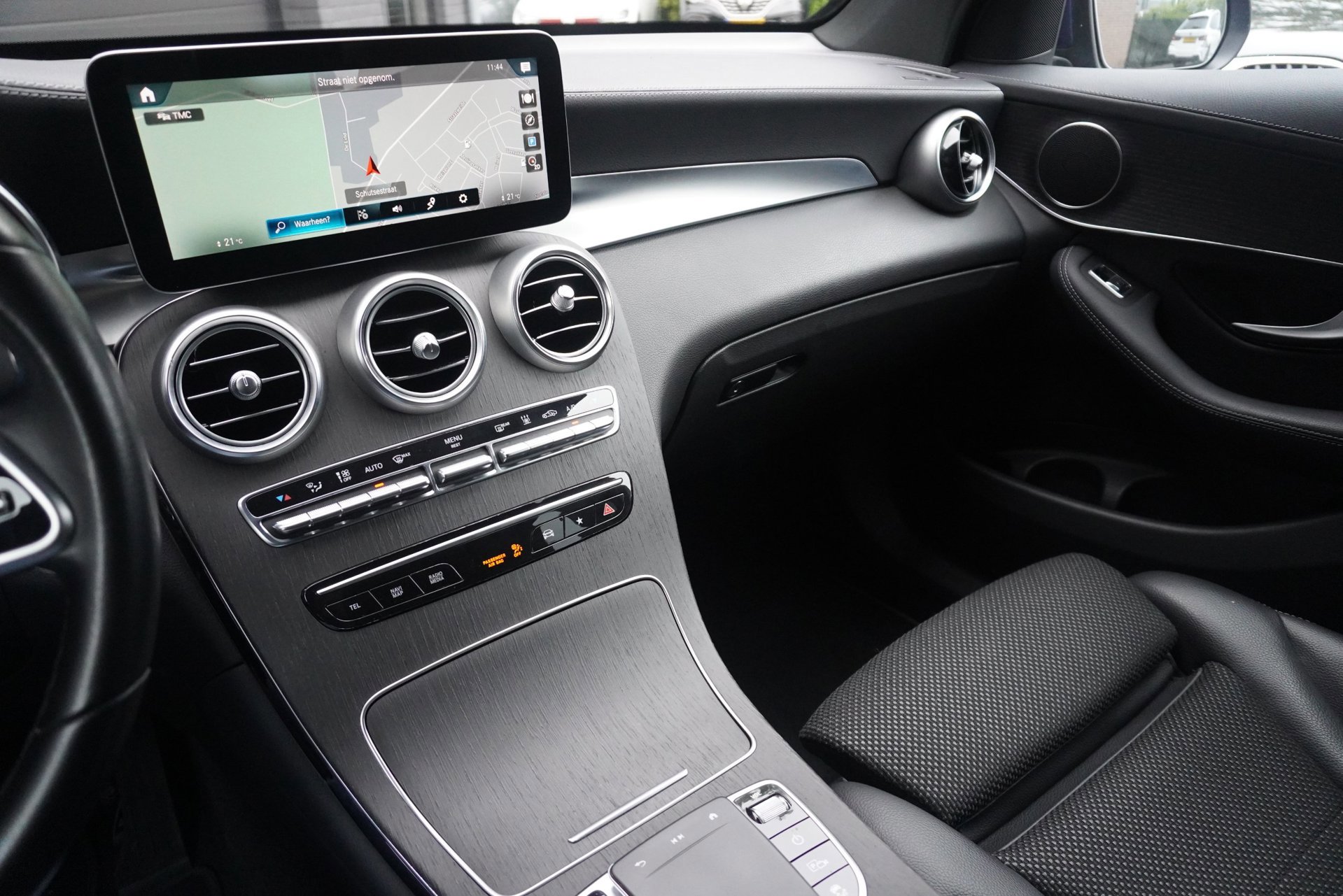 Mercedes-Benz GLC-klasse 300e 4MATIC Camera (2021), foto 34