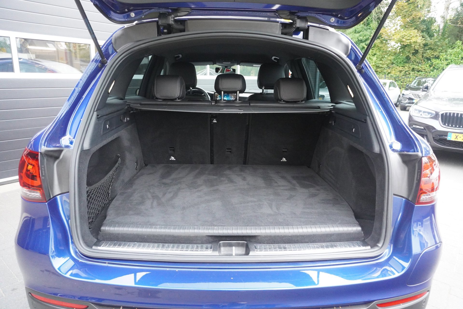 Mercedes-Benz GLC-klasse 300e 4MATIC Camera (2021), foto 9