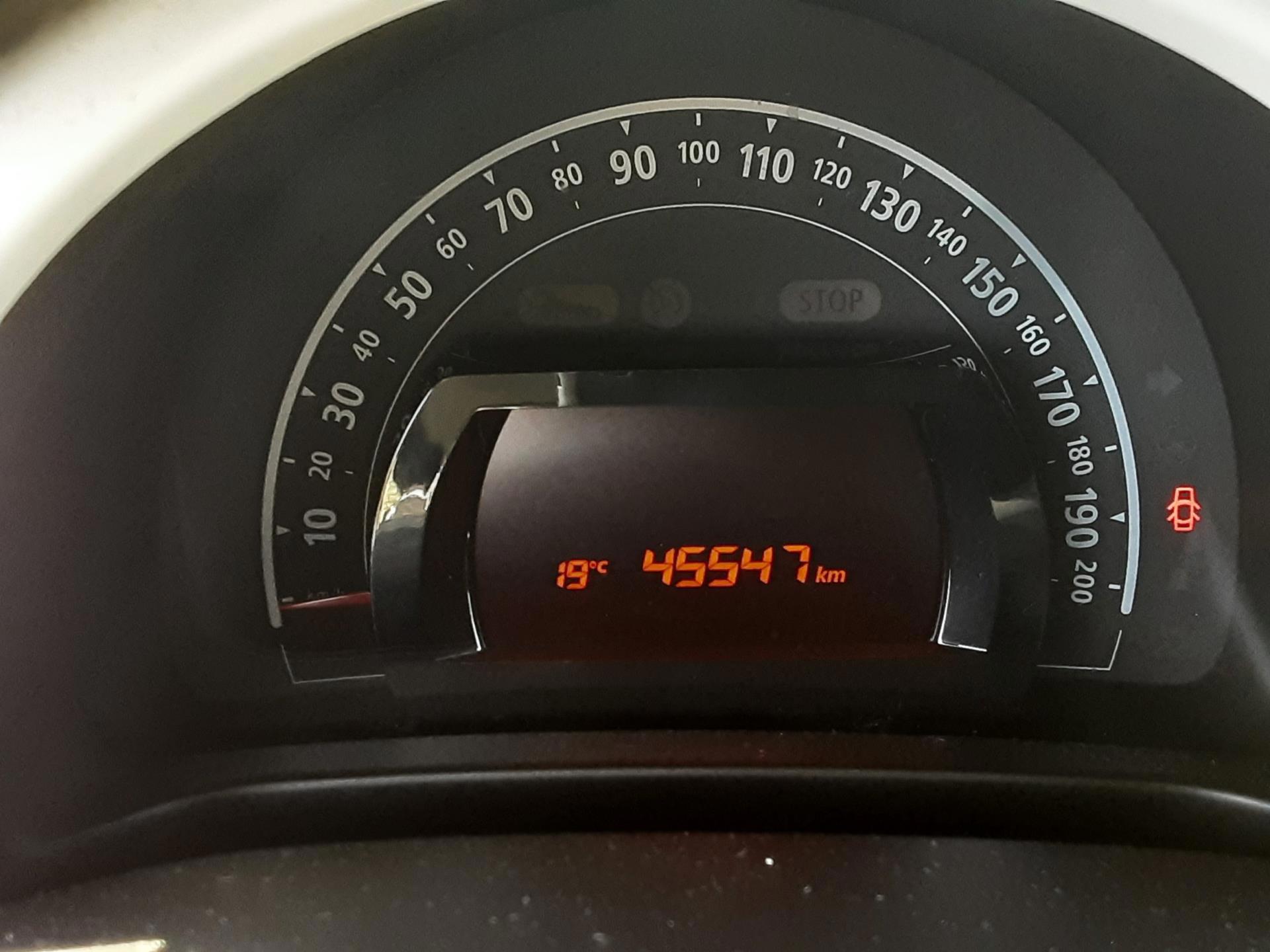 Renault Twingo 1.0 SCe Collection (2017), foto 11