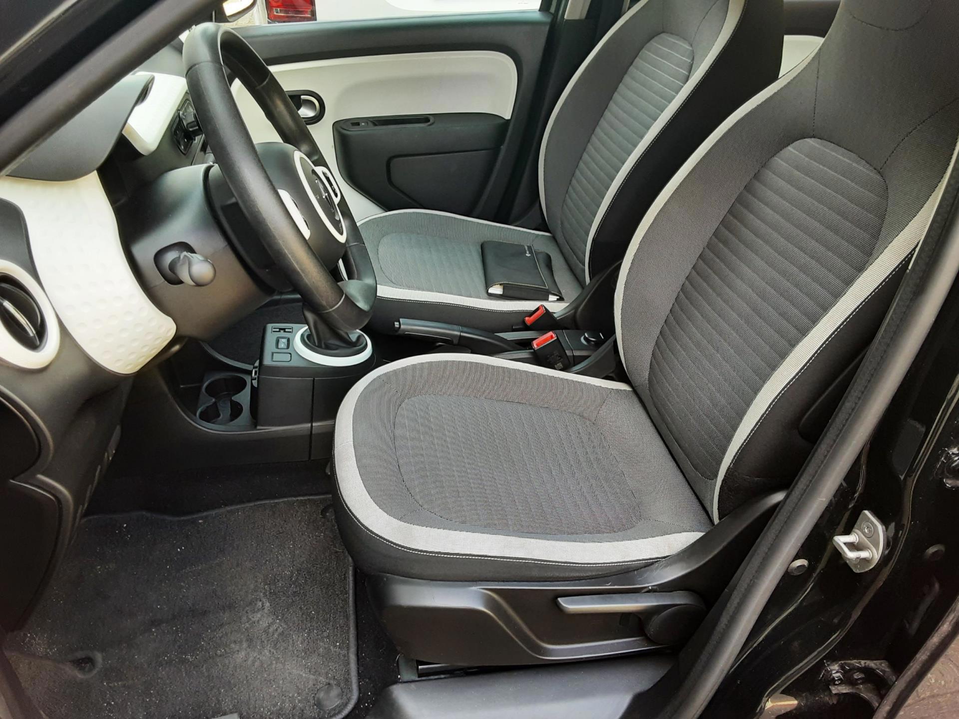 Renault Twingo 1.0 SCe Collection (2017), foto 7