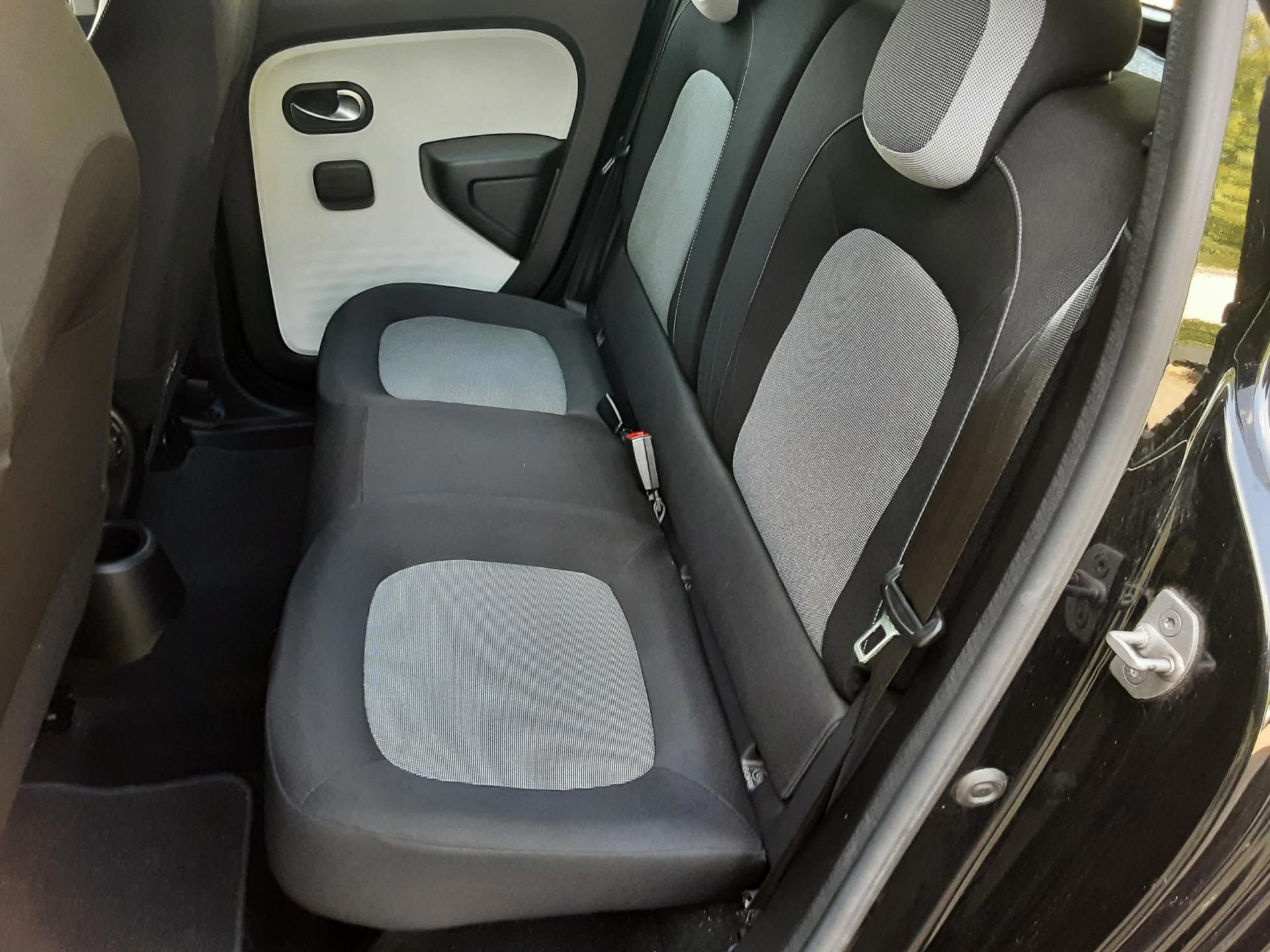 Renault Twingo 1.0 SCe Collection (2017), foto 9