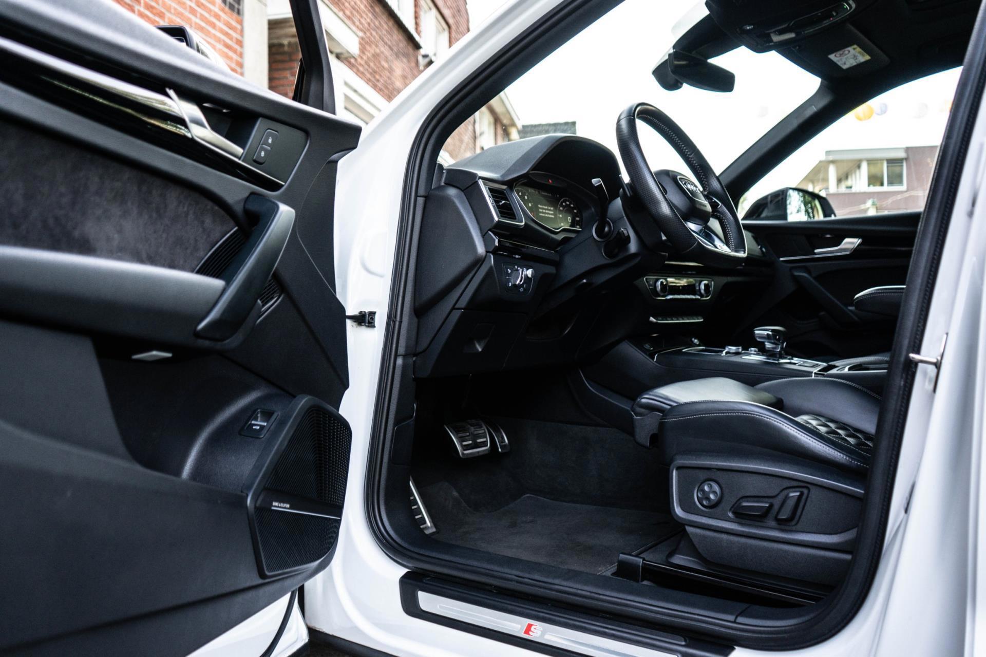 Audi Q5 2.0 TFSI Quattro 252PK (2017), foto 17