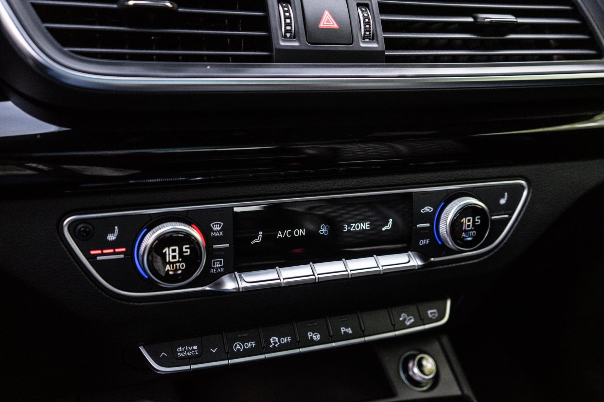 Audi Q5 2.0 TFSI Quattro 252PK (2017), foto 35