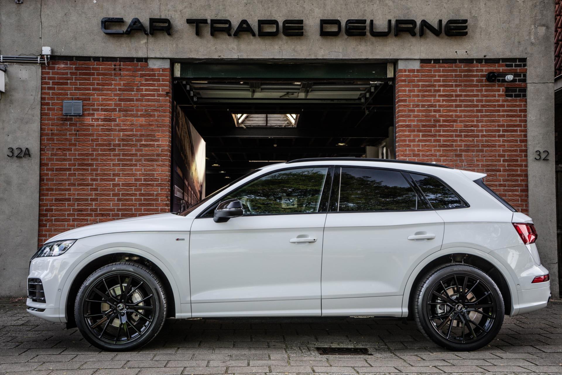 Audi Q5 2.0 TFSI Quattro 252PK (2017), foto 6