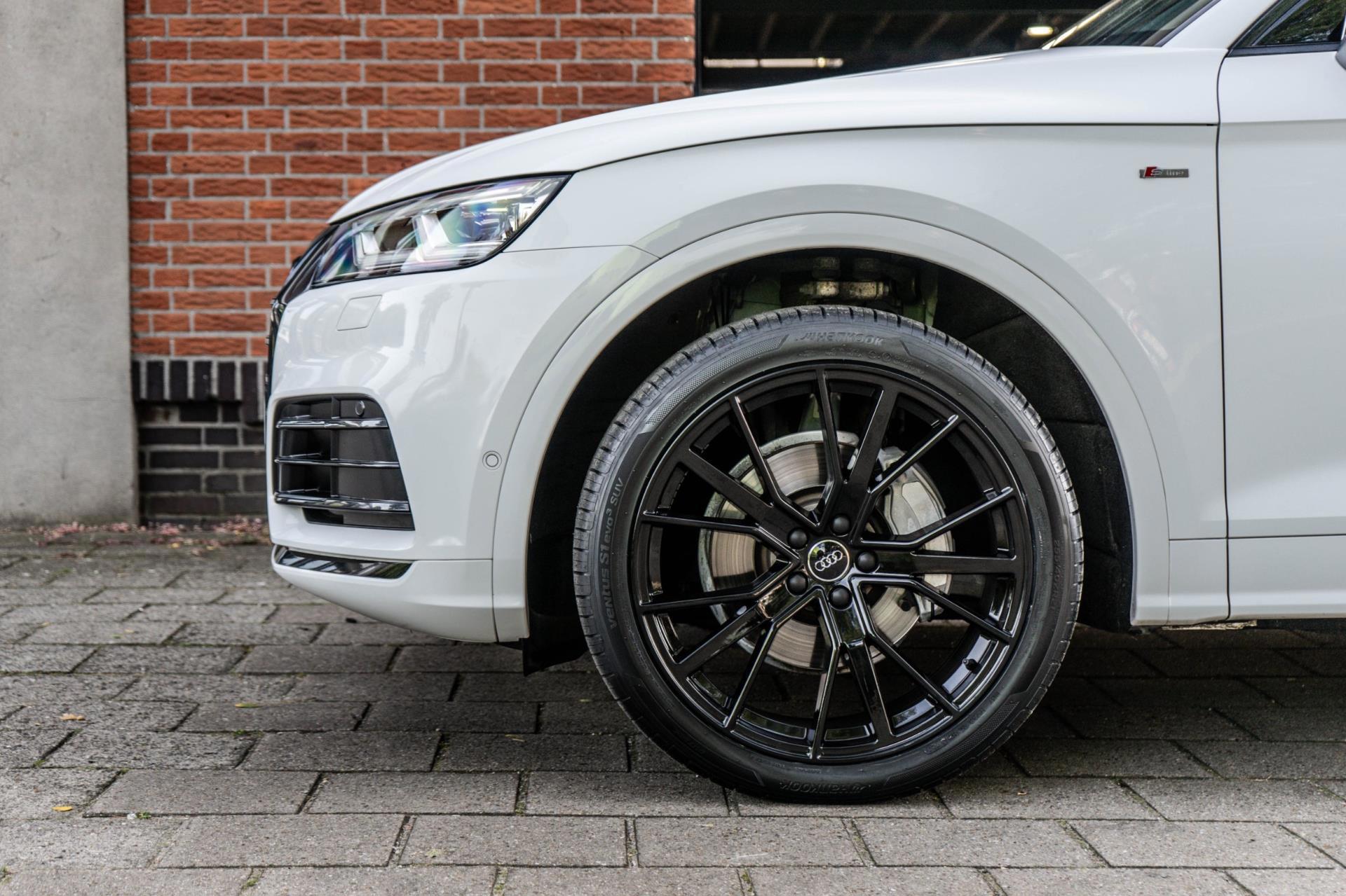 Audi Q5 2.0 TFSI Quattro 252PK (2017), foto 7