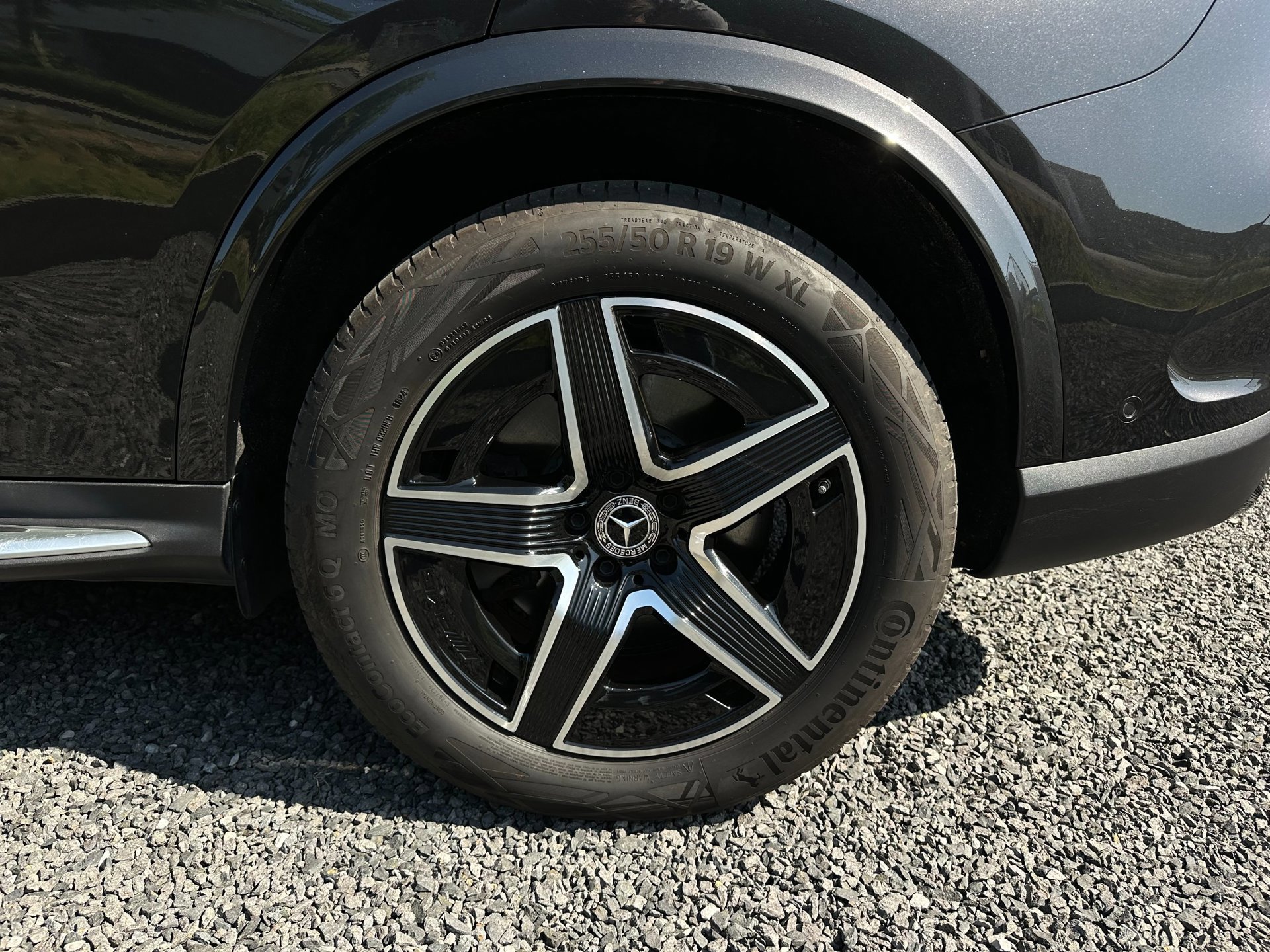 Mercedes-Benz GLC-klasse 300e 4MATIC AMG Line (2024), foto 16