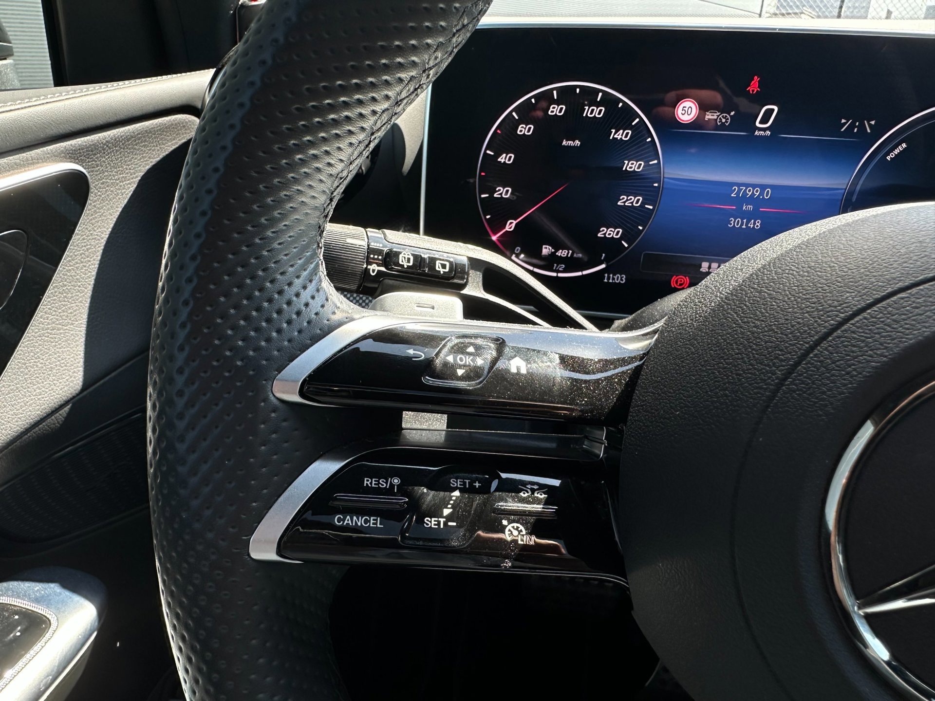 Mercedes-Benz GLC-klasse 300e 4MATIC AMG Line (2024), foto 20
