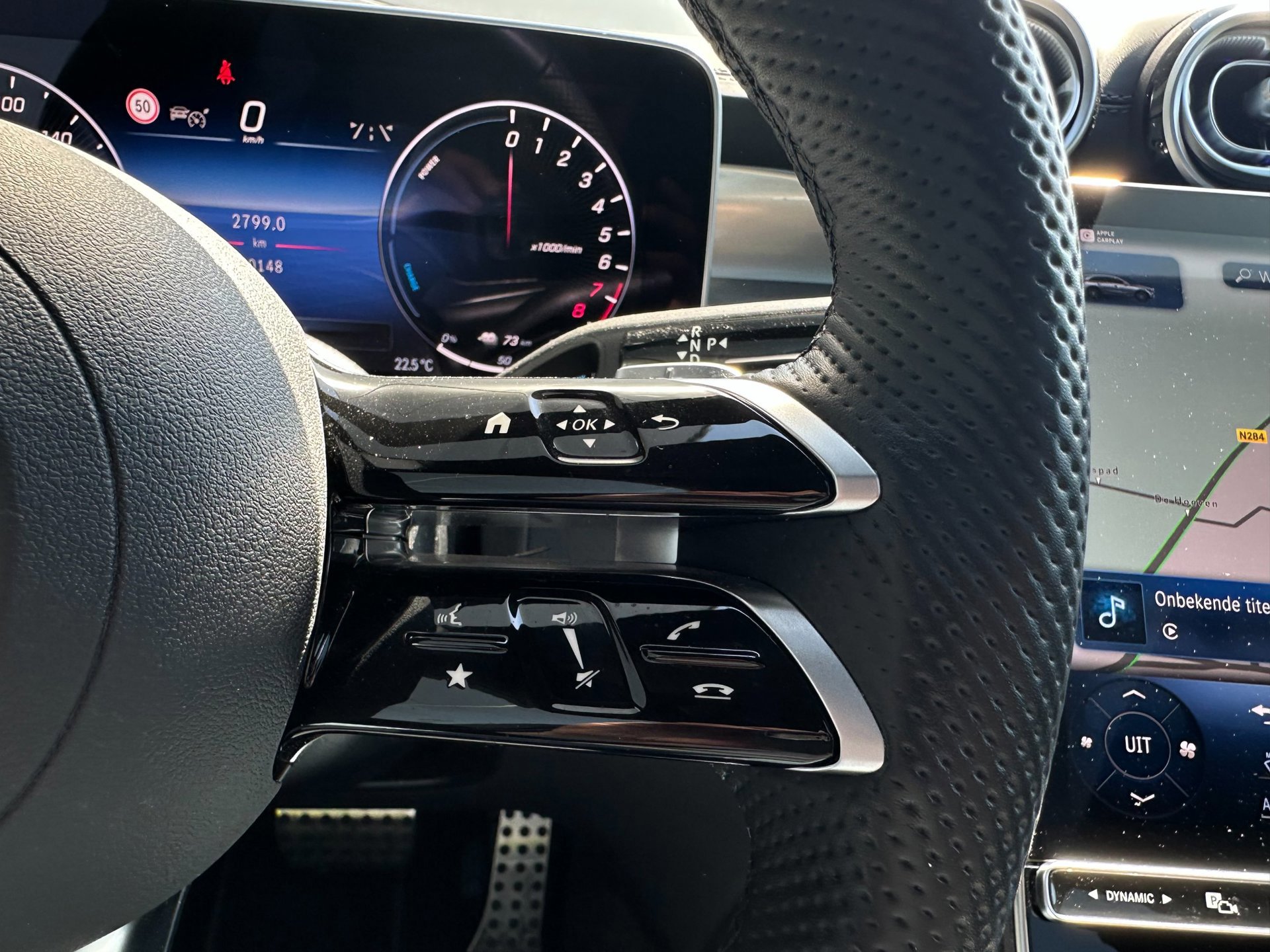 Mercedes-Benz GLC-klasse 300e 4MATIC AMG Line (2024), foto 21