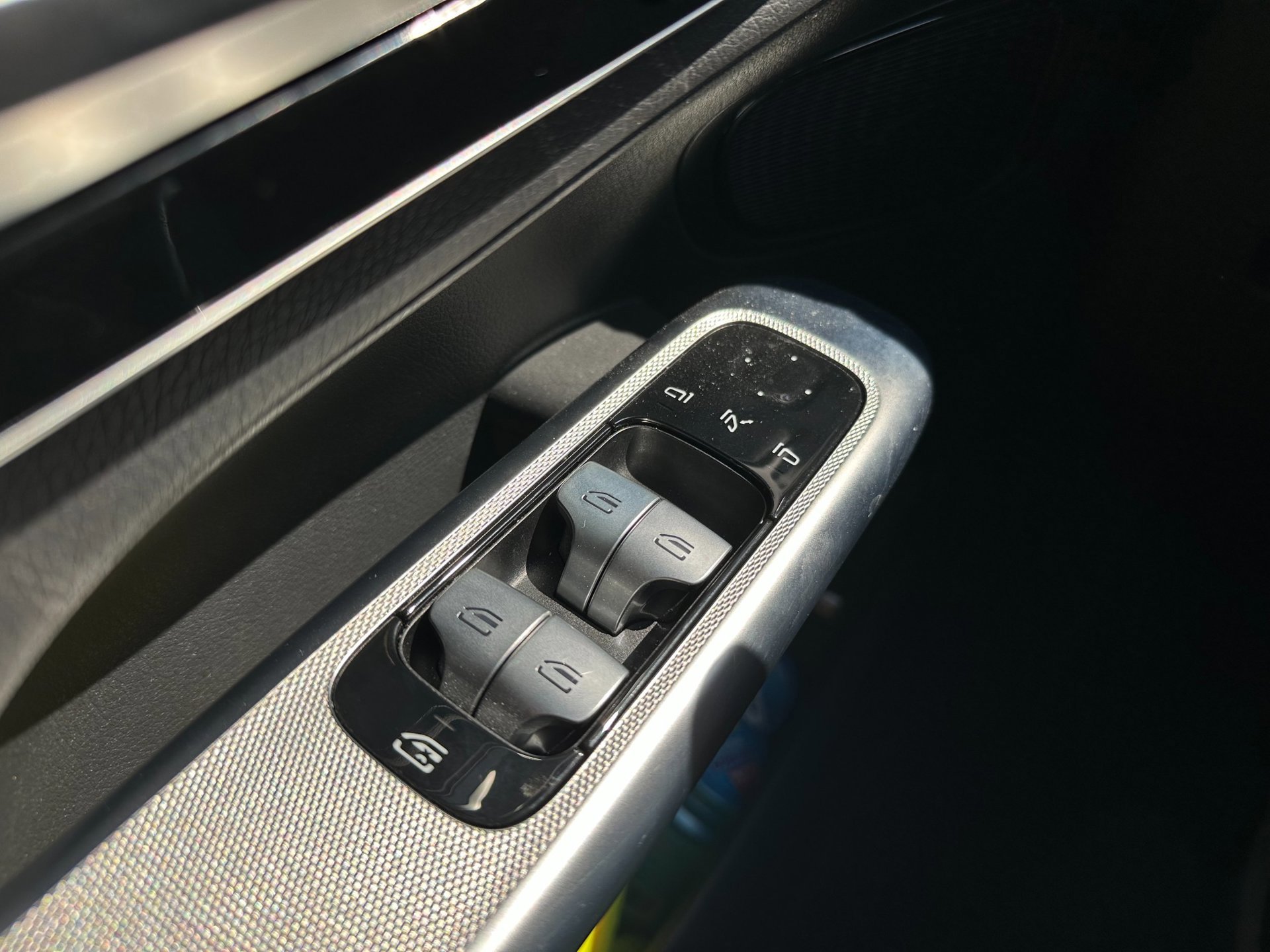 Mercedes-Benz GLC-klasse 300e 4MATIC AMG Line (2024), foto 28