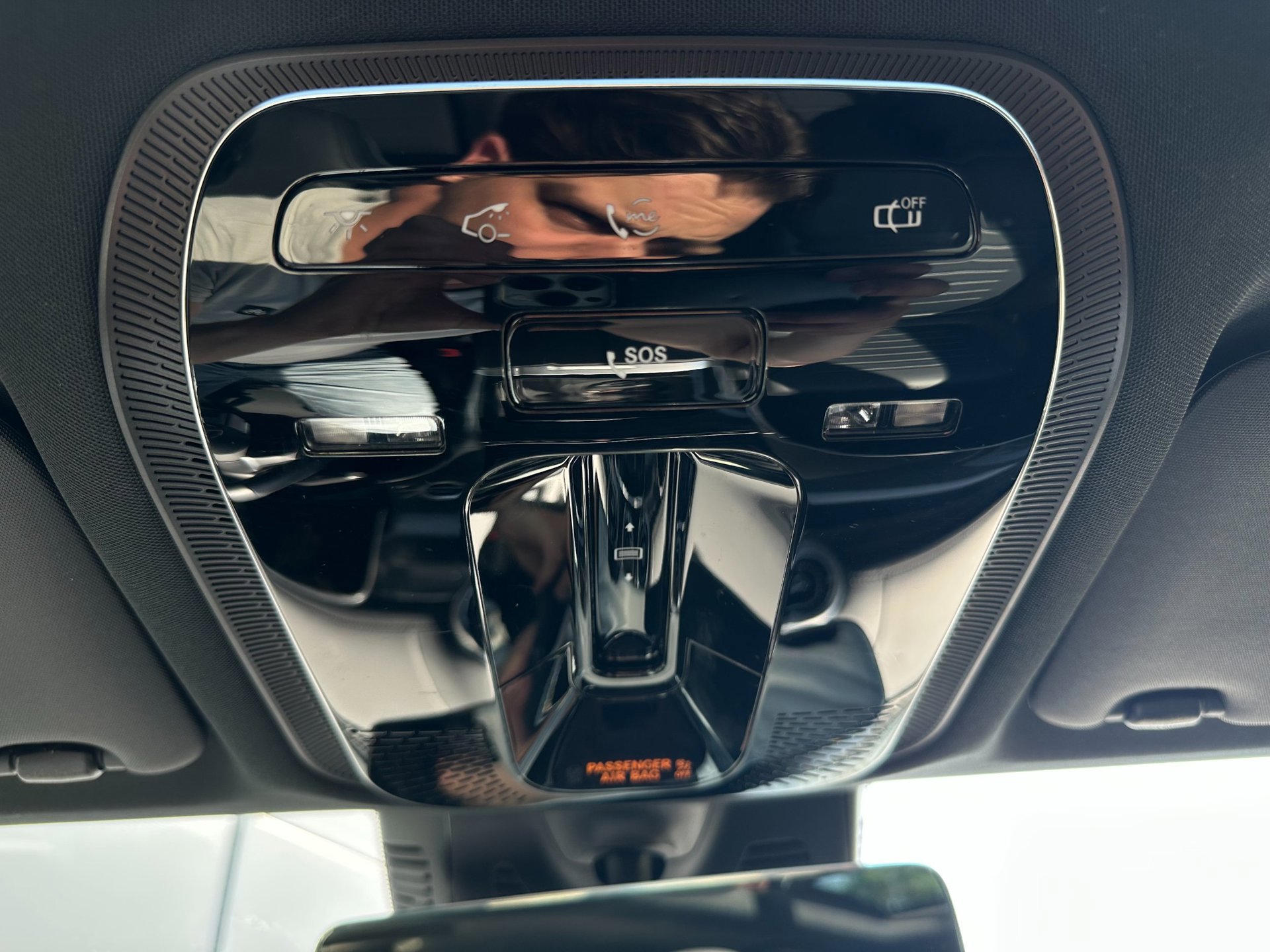 Mercedes-Benz GLC-klasse 300e 4MATIC AMG Line (2024), foto 32