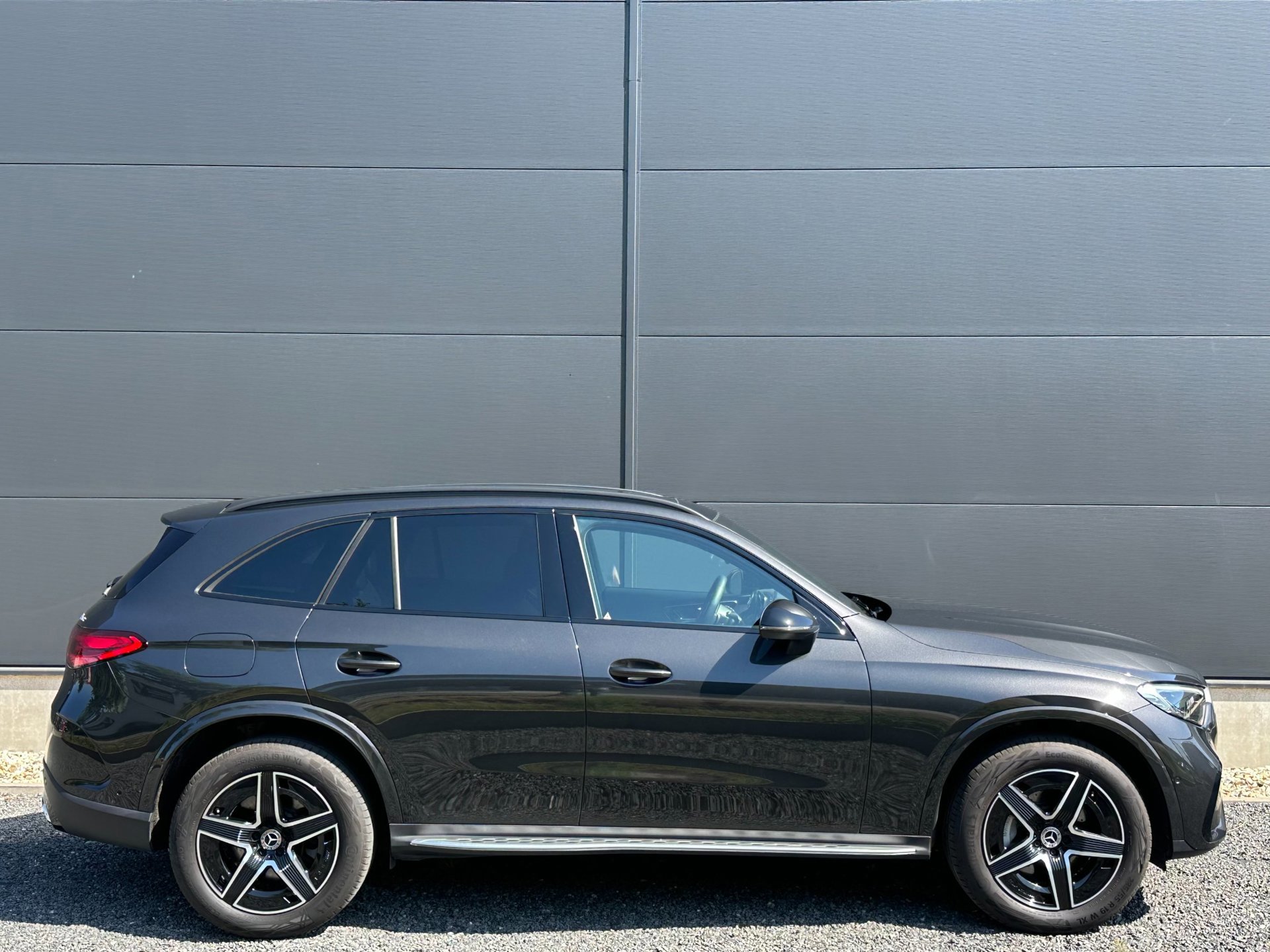 Mercedes-Benz GLC-klasse 300e 4MATIC AMG Line (2024), foto 7