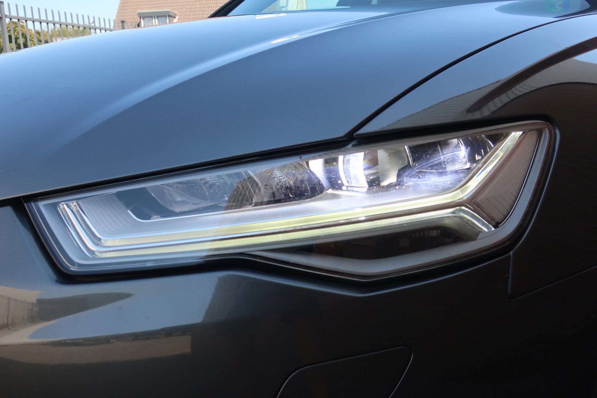 Audi A6 Avant 1.8 TFSI ultra Adrenalin Sport 2X S-Line_ (2016), foto 29