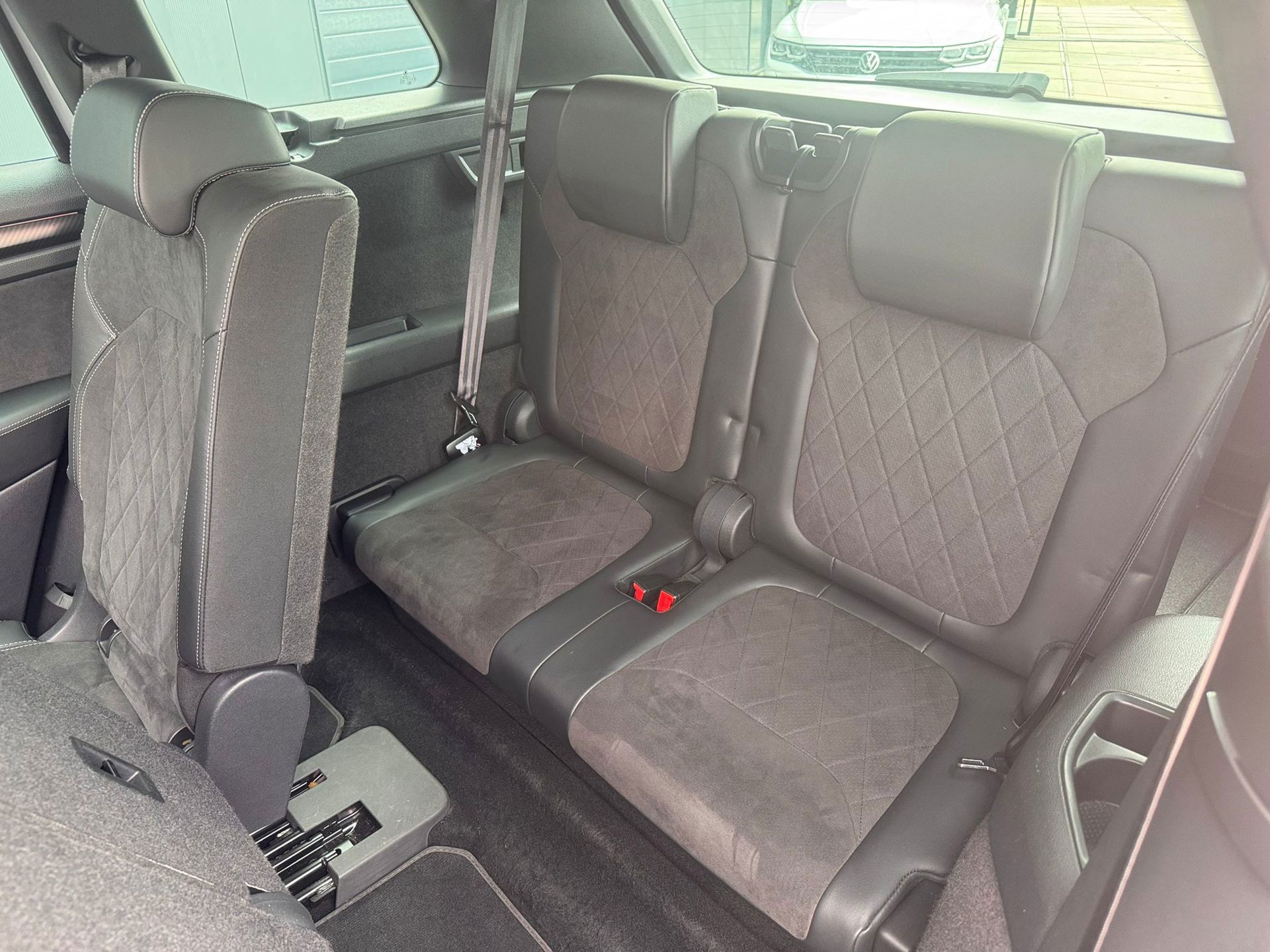 Skoda Kodiaq 1.5 TSI Sportline DSG 7-pers (2022), foto 20