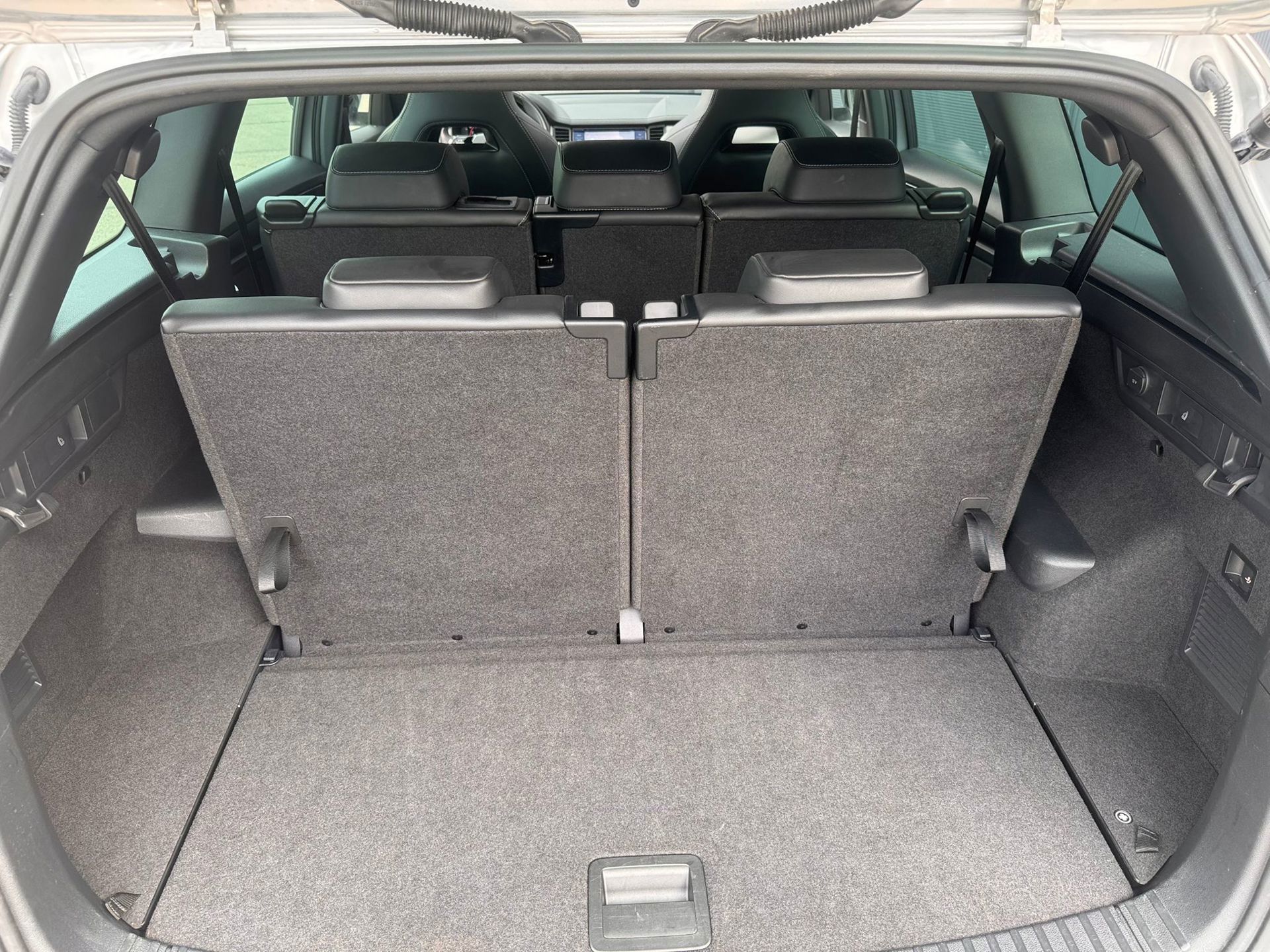 Skoda Kodiaq 1.5 TSI Sportline DSG 7-pers (2022), foto 22