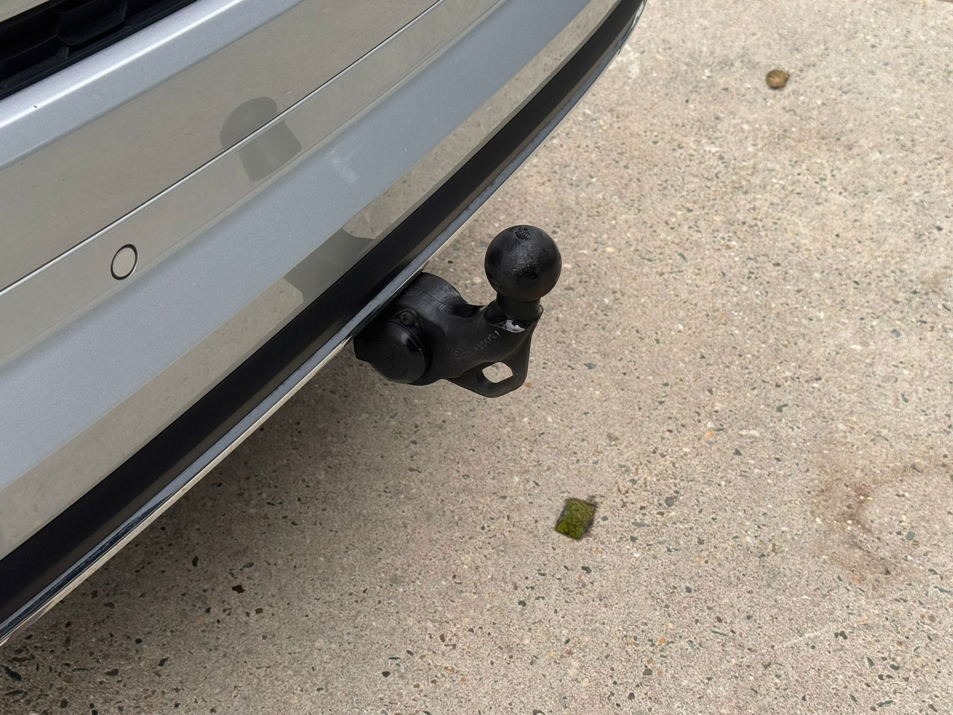 Skoda Kodiaq 1.5 TSI Sportline DSG 7-pers (2022), foto 24