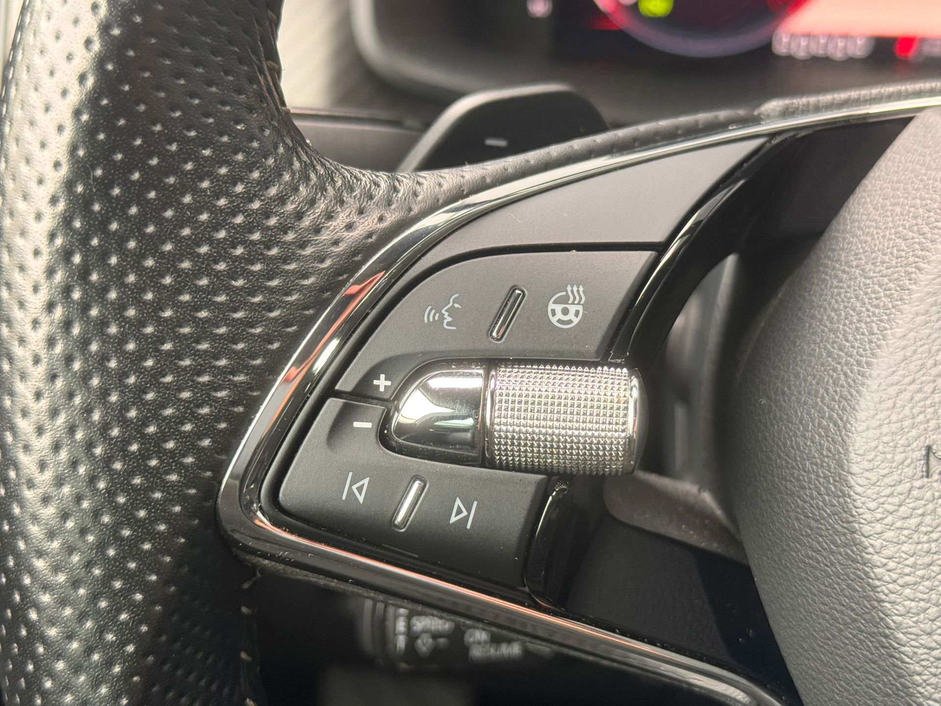 Skoda Kodiaq 1.5 TSI Sportline DSG 7-pers (2022), foto 28