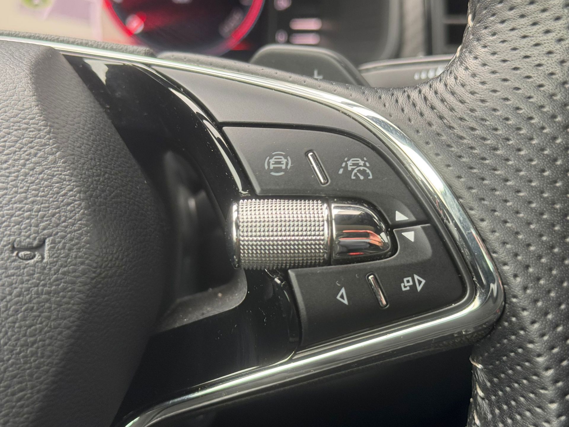 Skoda Kodiaq 1.5 TSI Sportline DSG 7-pers (2022), foto 30