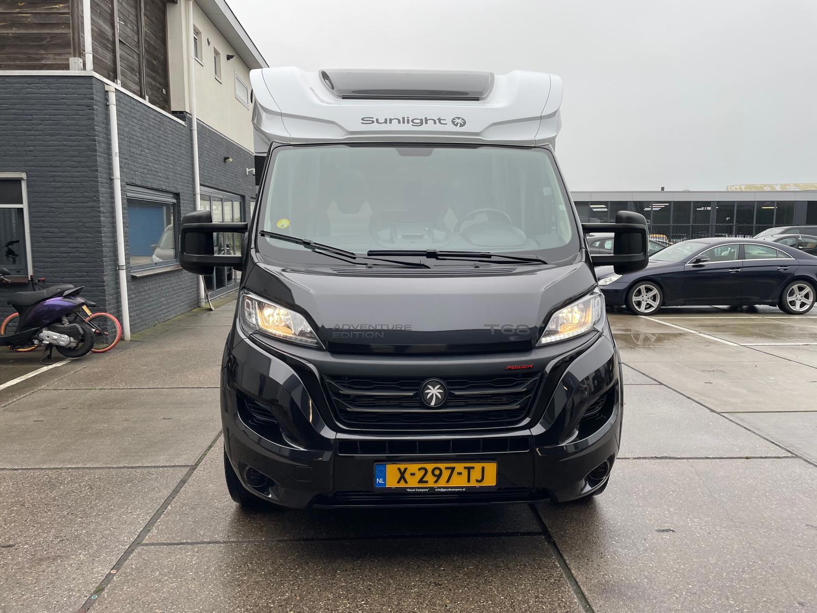 Capron T68 / T447 (2023), foto 4