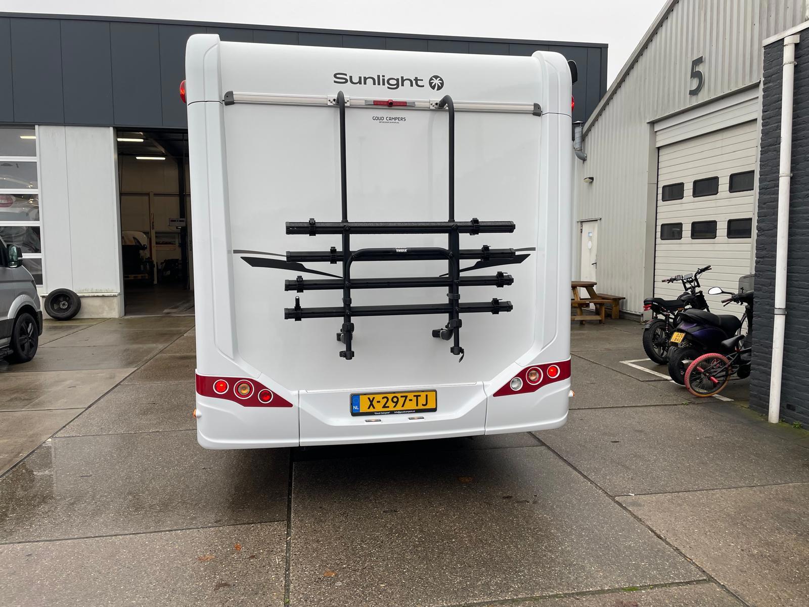 Capron T68 / T447 (2023), foto 6