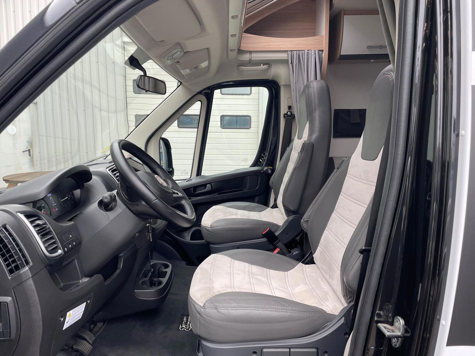 Capron T68 / T447 (2023), foto 8