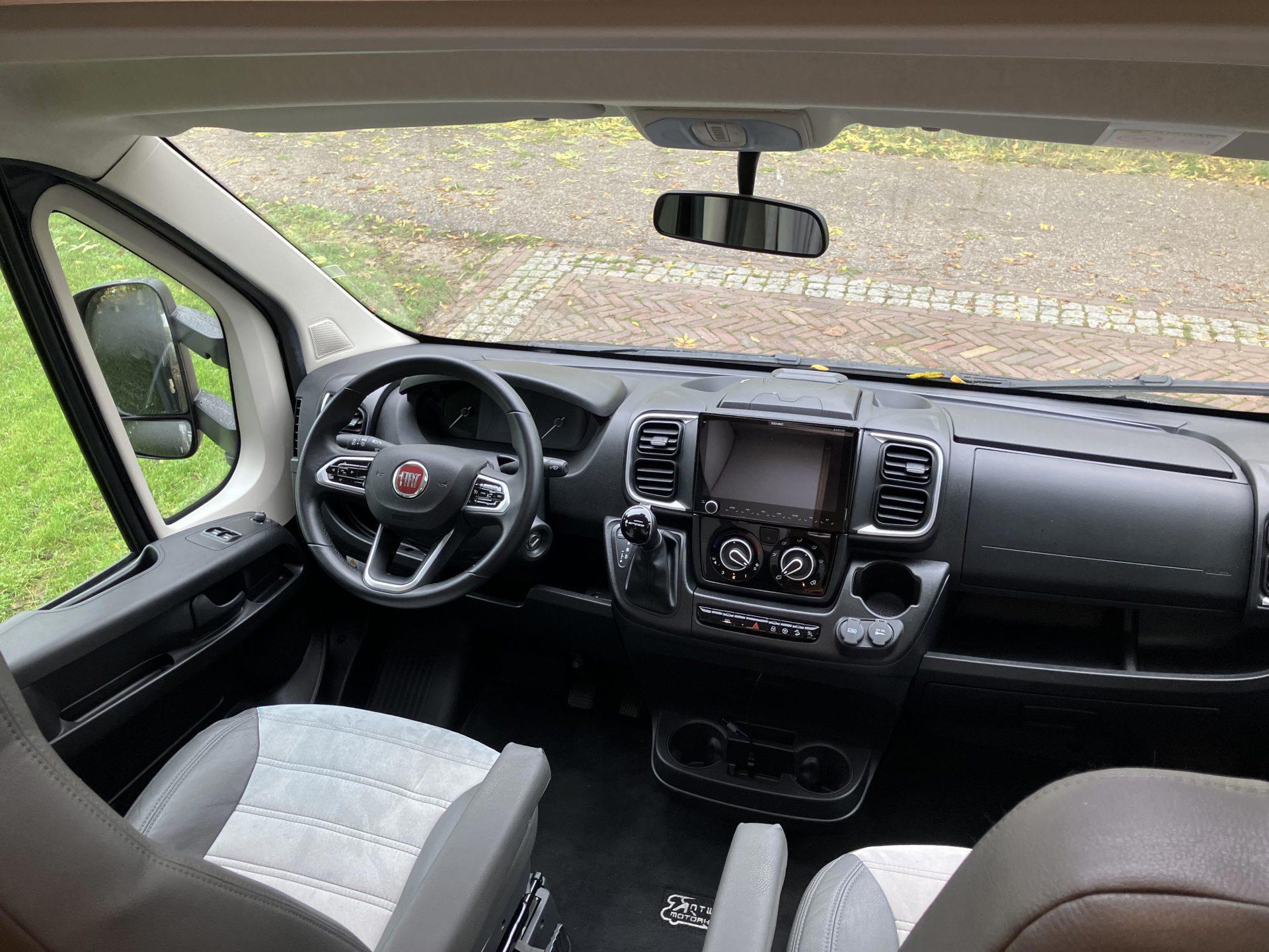 Capron T68 / T447 (2023), foto 9