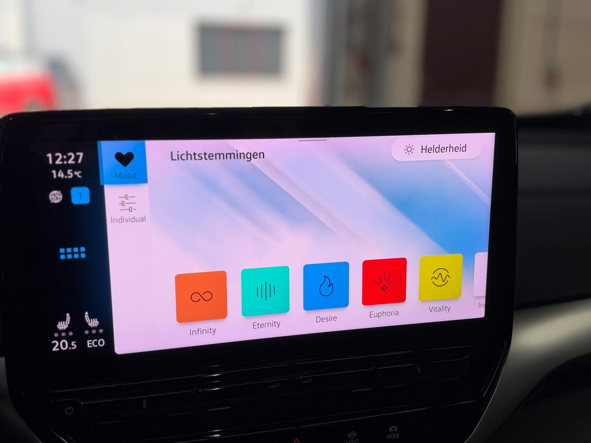 Volkswagen ID.4 Max 77kWh SOH 98% WARMTEPOMP (2020), foto 14