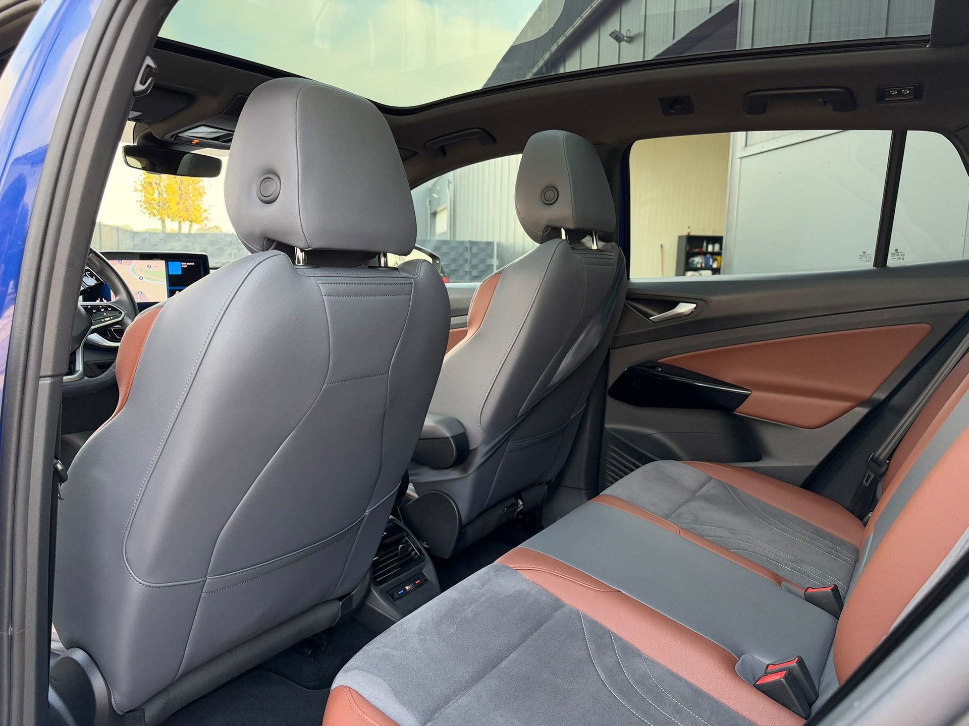 Volkswagen ID.4 Max 77kWh SOH 98% WARMTEPOMP (2020), foto 19