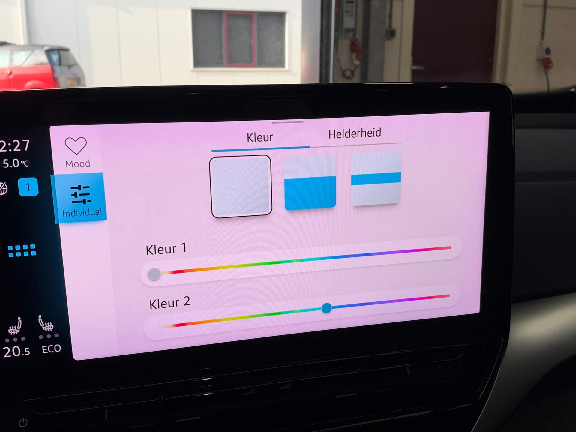 Volkswagen ID.4 Max 77kWh SOH 98% WARMTEPOMP (2020), foto 32
