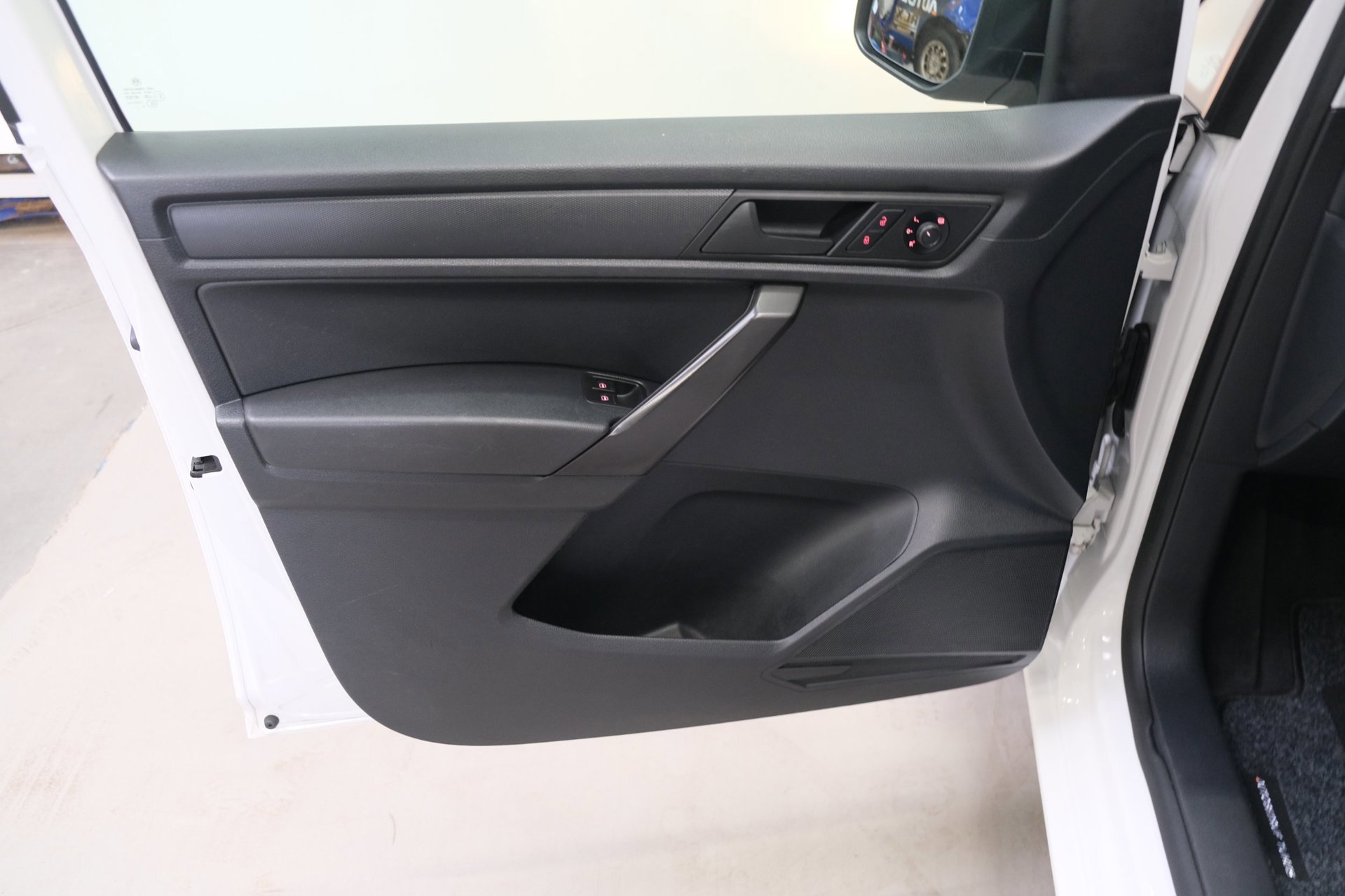 Volkswagen Caddy 1.0 TSI L2H1 BMT Maxi (2020), foto 15