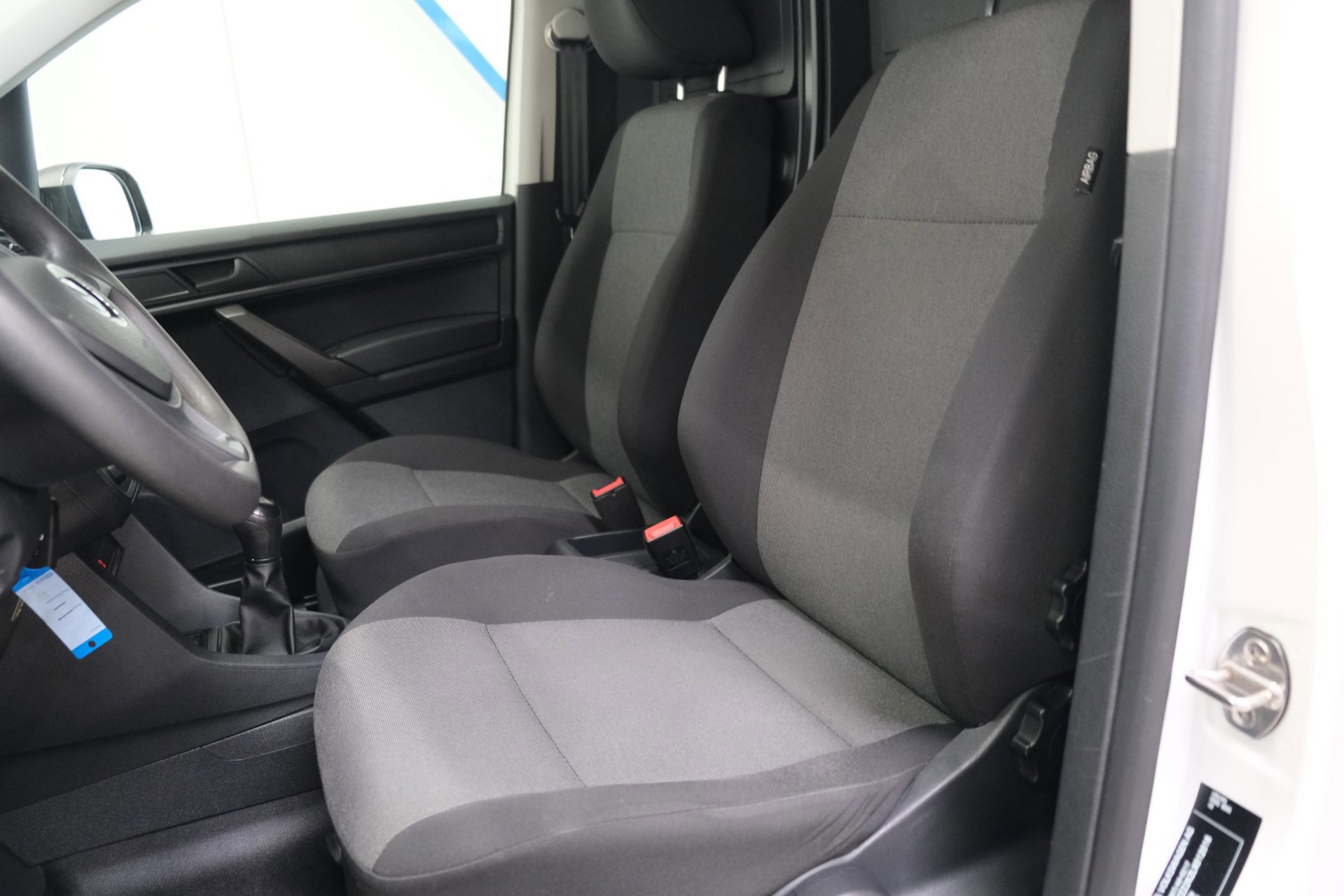 Volkswagen Caddy 1.0 TSI L2H1 BMT Maxi (2020), foto 18