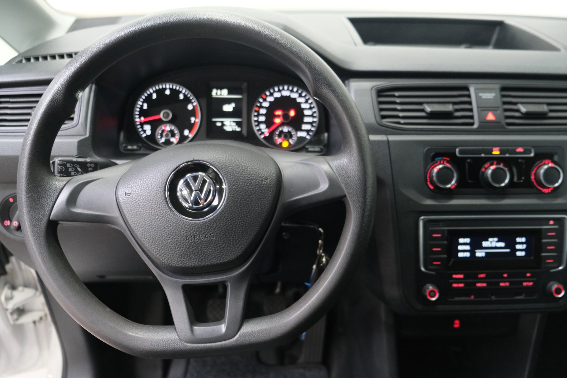 Volkswagen Caddy 1.0 TSI L2H1 BMT Maxi (2020), foto 19