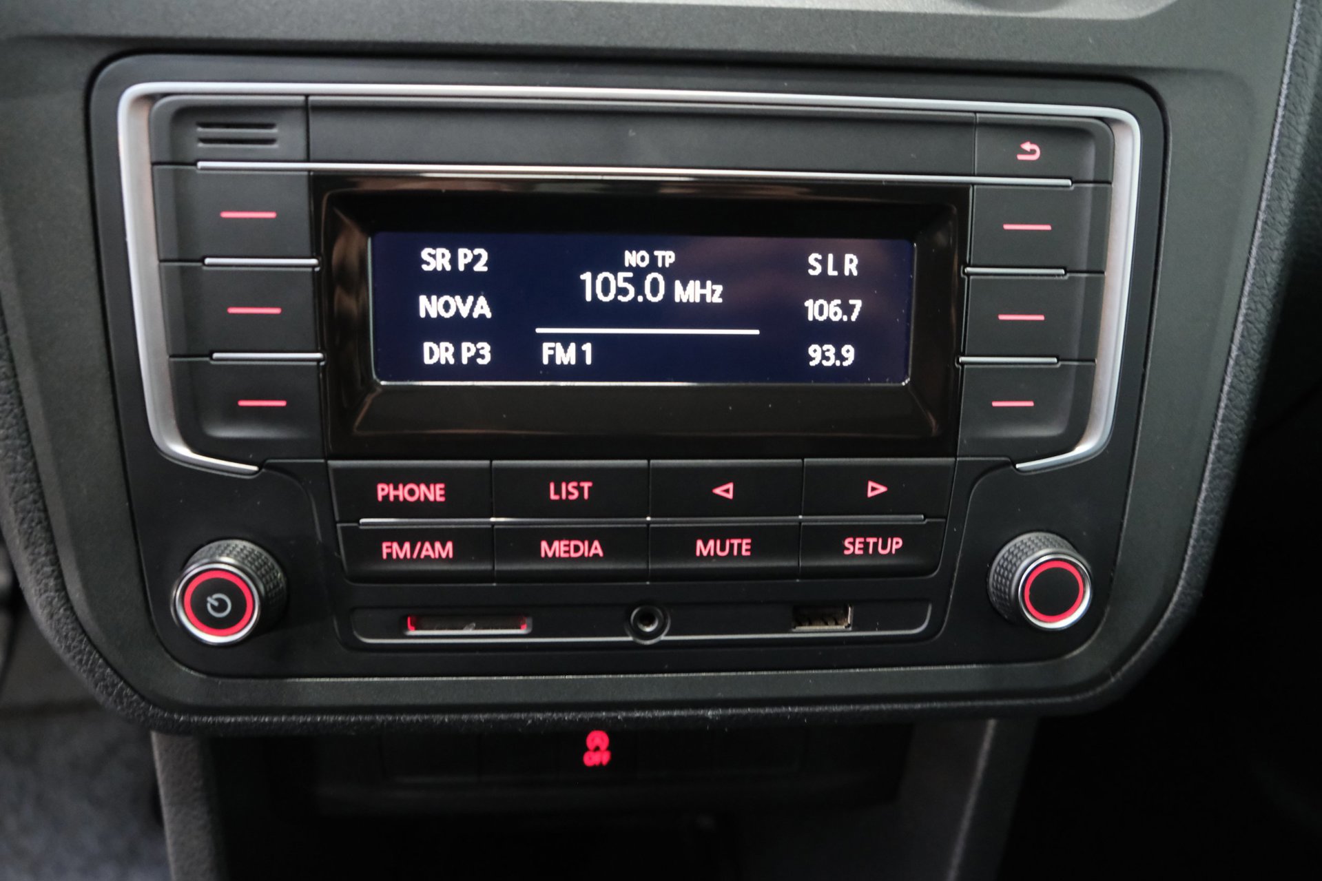 Volkswagen Caddy 1.0 TSI L2H1 BMT Maxi (2020), foto 21