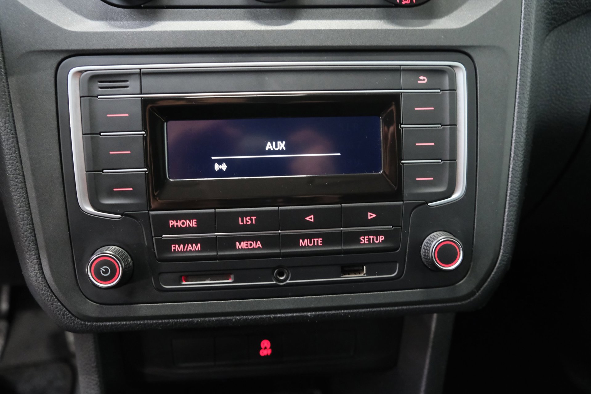 Volkswagen Caddy 1.0 TSI L2H1 BMT Maxi (2020), foto 22