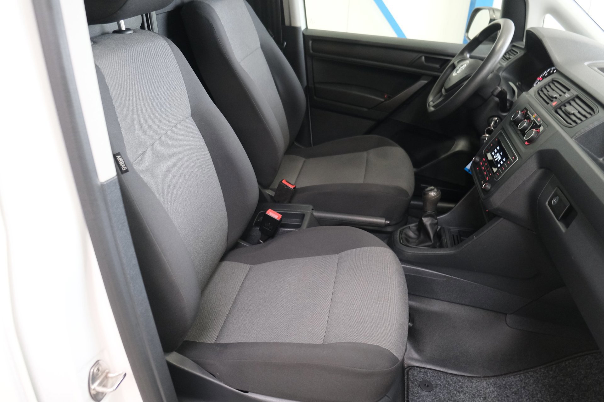 Volkswagen Caddy 1.0 TSI L2H1 BMT Maxi (2020), foto 7