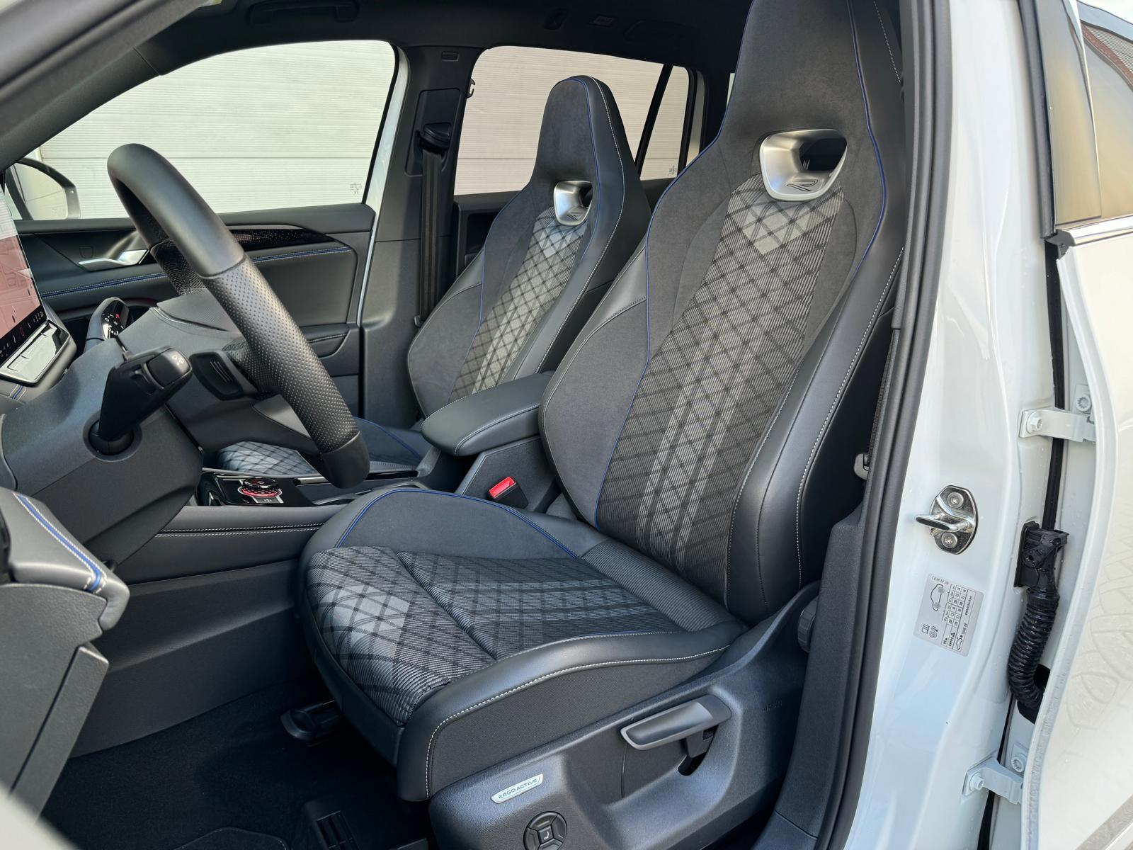 Volkswagen Tiguan 1.5 eTSI R-Line (2024), foto 11