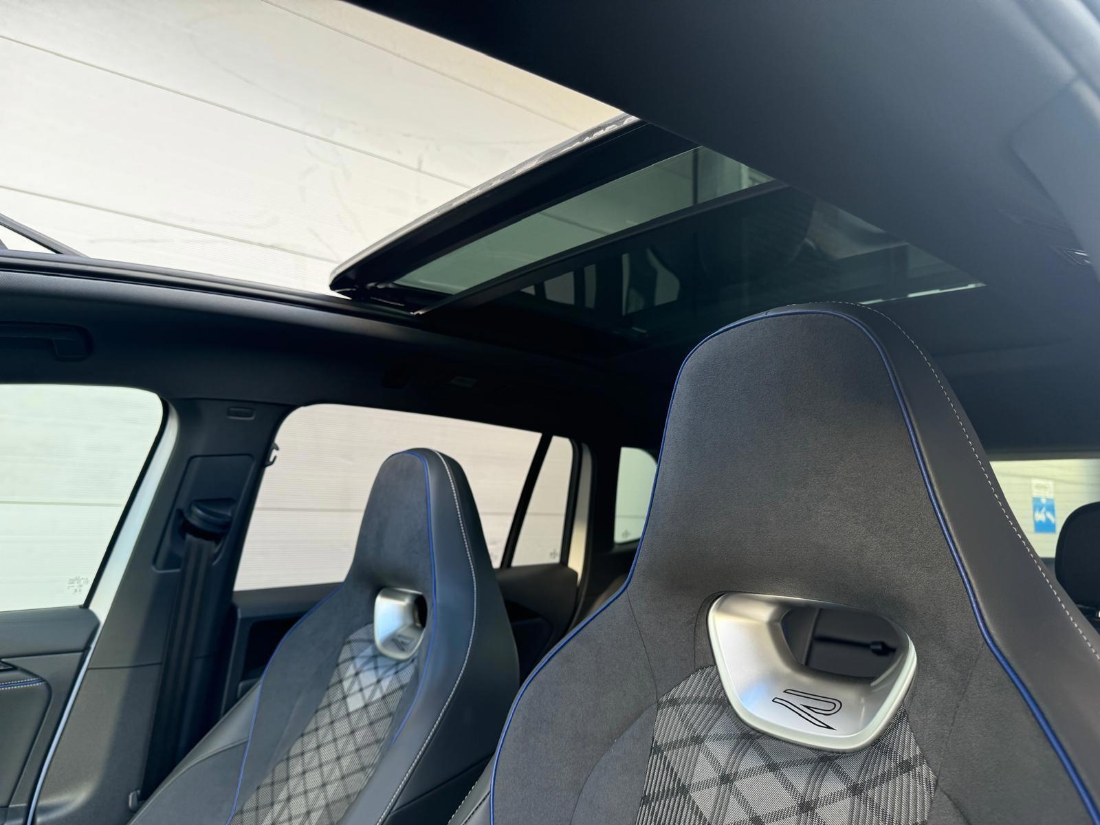 Volkswagen Tiguan 1.5 eTSI R-Line (2024), foto 13