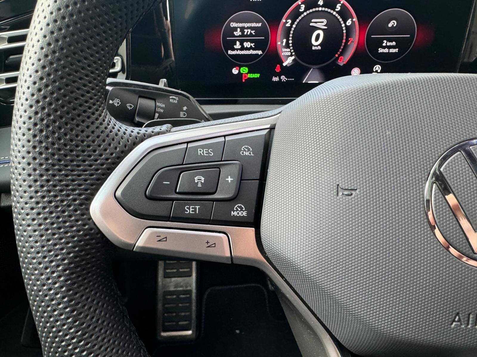 Volkswagen Tiguan 1.5 eTSI R-Line (2024), foto 14